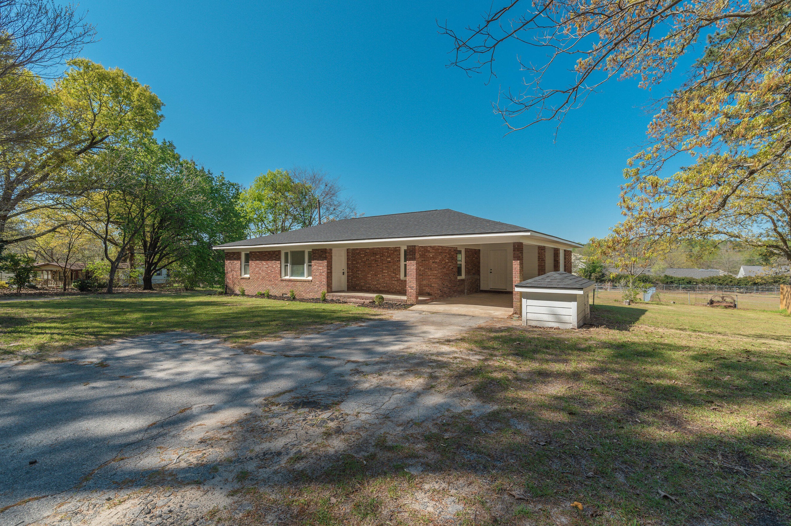 617 Newman Dr, Grovetown, GA 30813-3114
