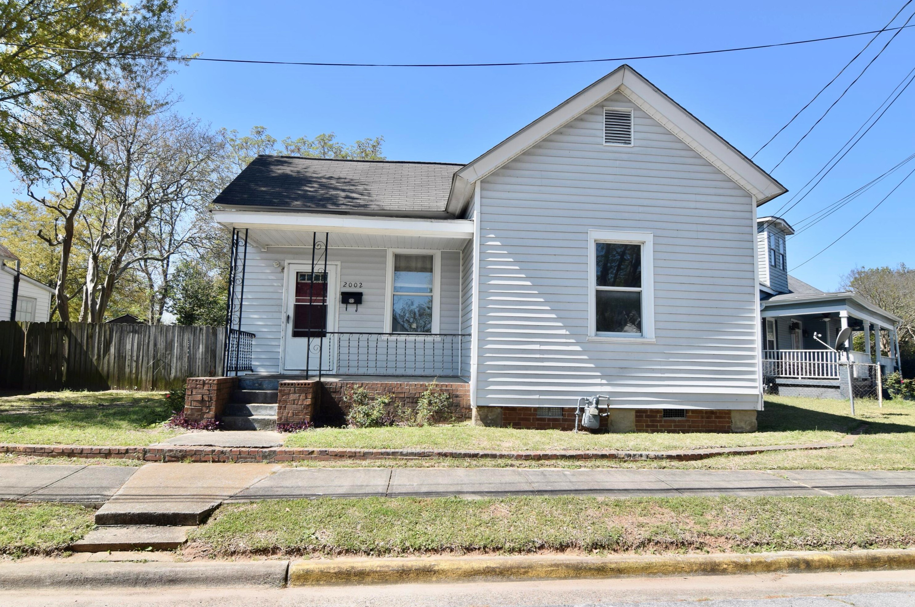 2002 Division St, Augusta, GA 30904-3043
