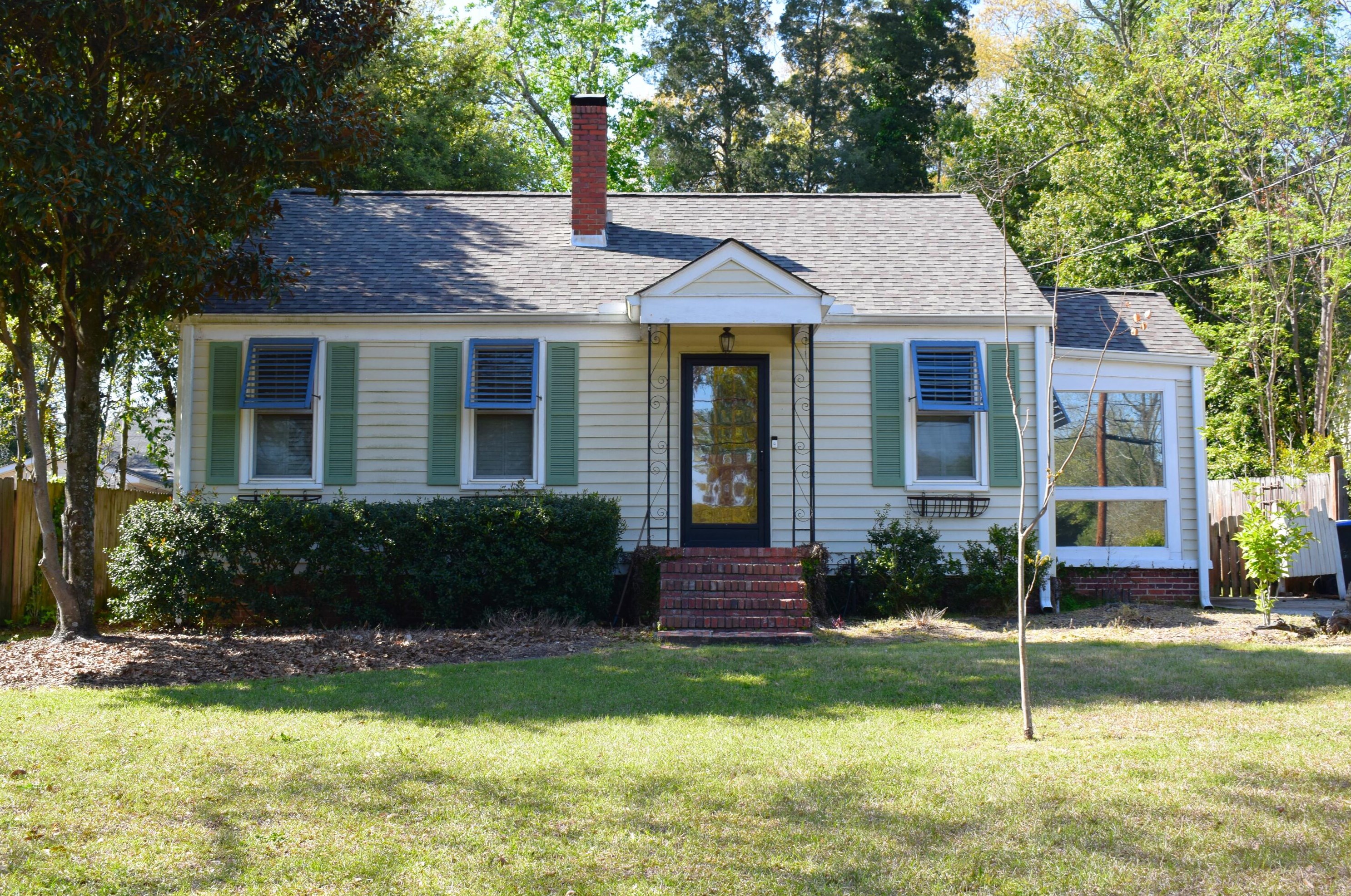1749 King Woods Dr, Augusta, GA 30904-6607