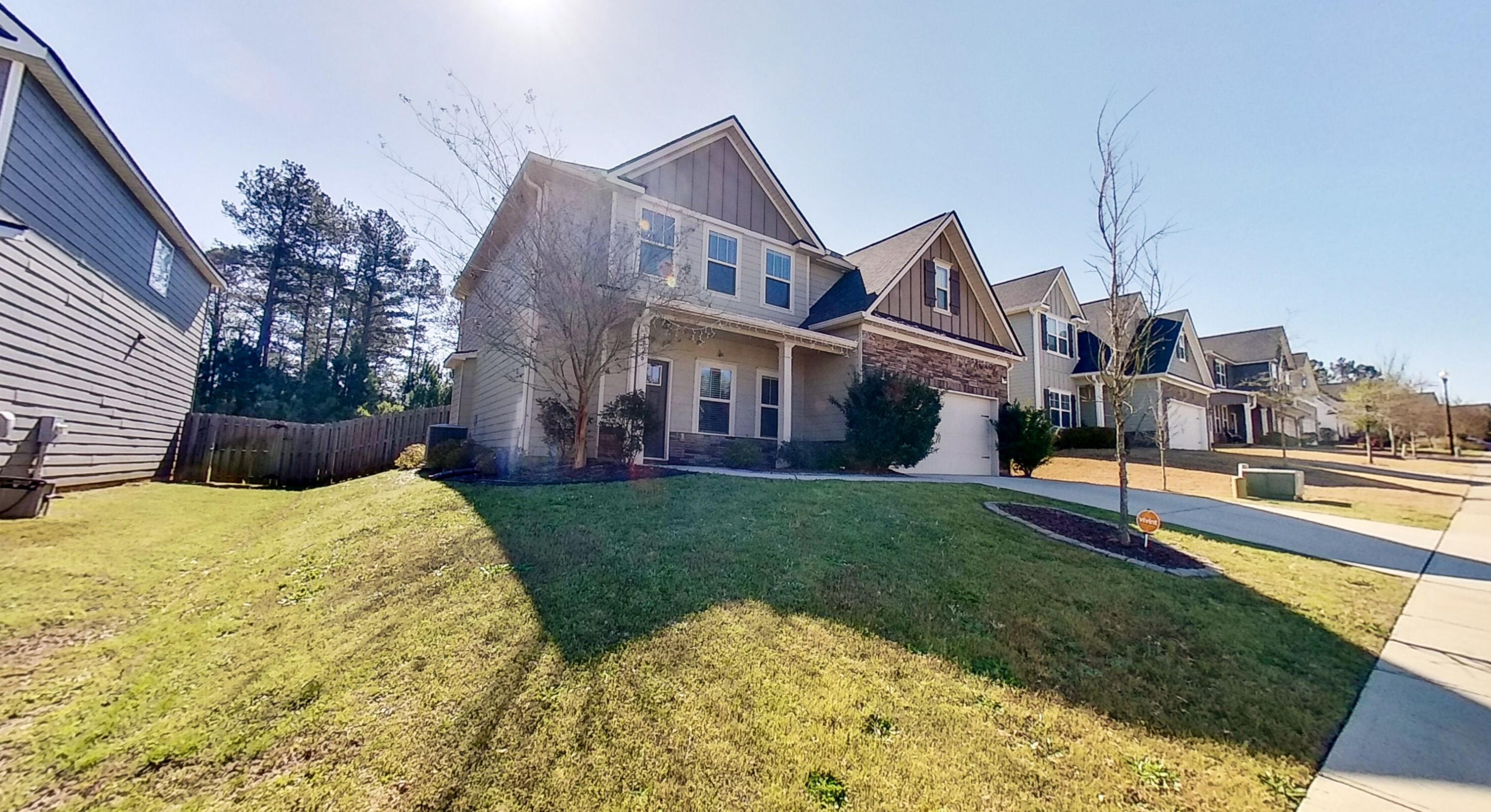3926 Berkshire Way, Grovetown, GA 30813