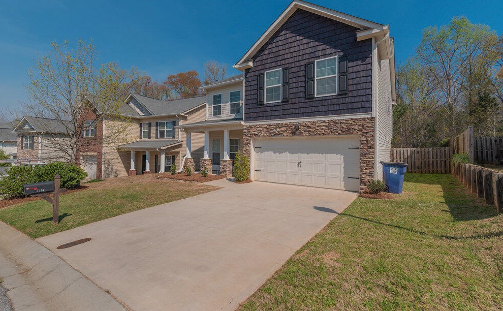 3424 Grove Landing Cir, Grovetown, GA 30813-7014