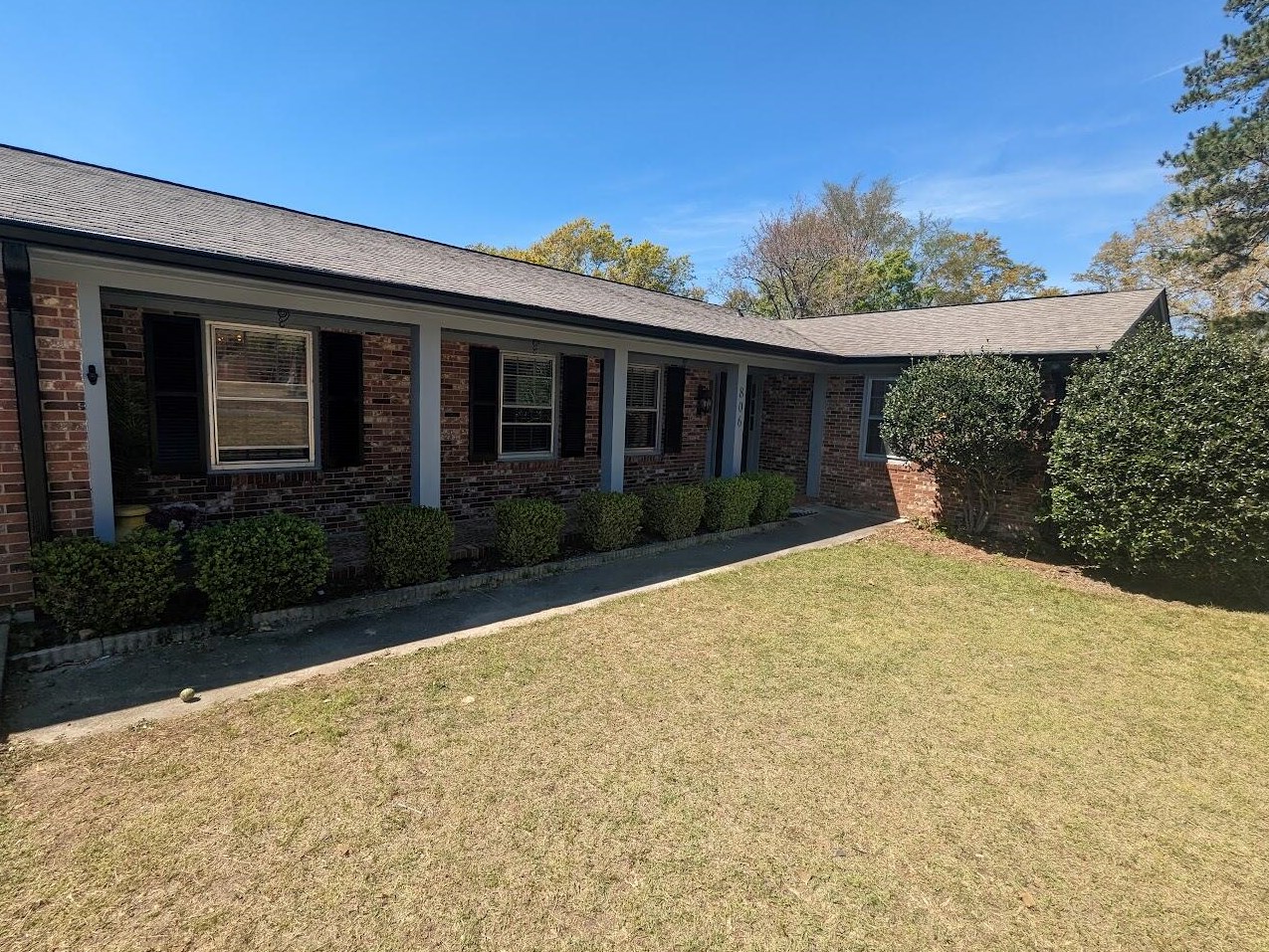 806 Greenwood Dr, North Augusta, SC 29841