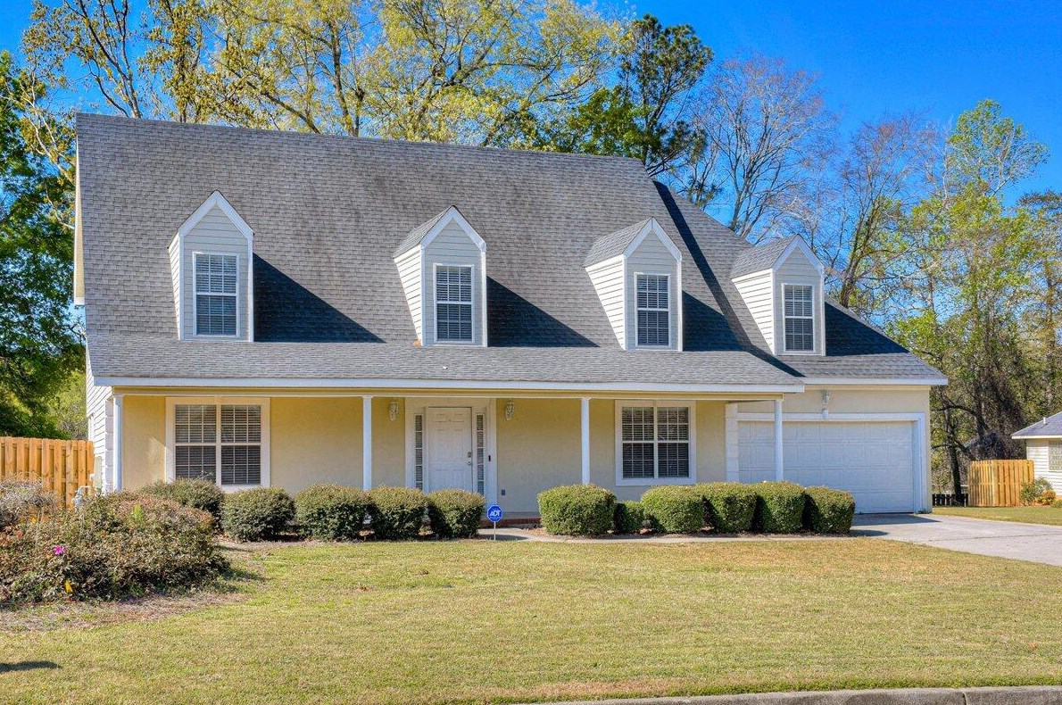 776 Laurel Springs Ct, Evans, GA 30809