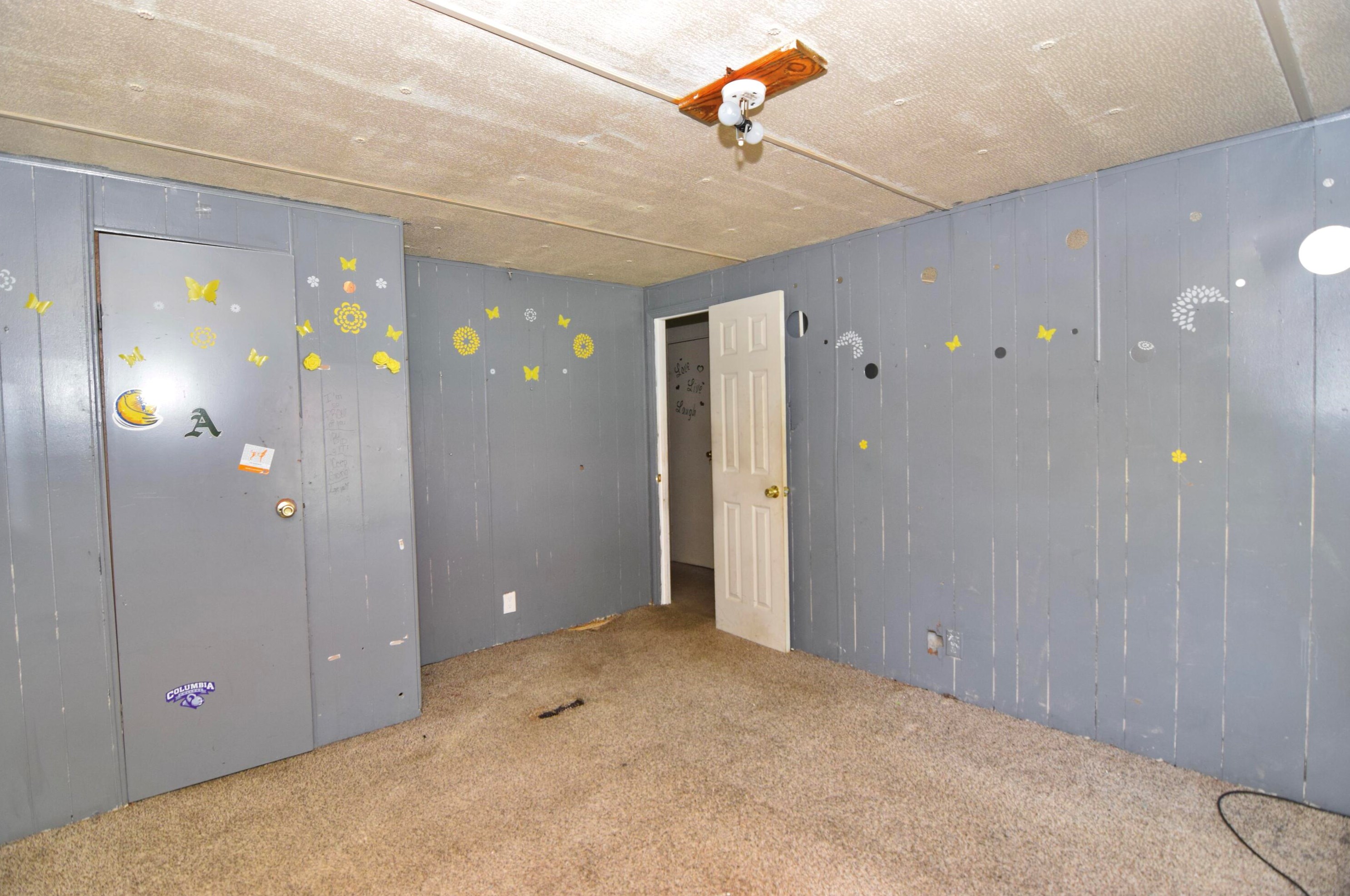 441 Perrin St, Aiken SC  29801-3623 exterior