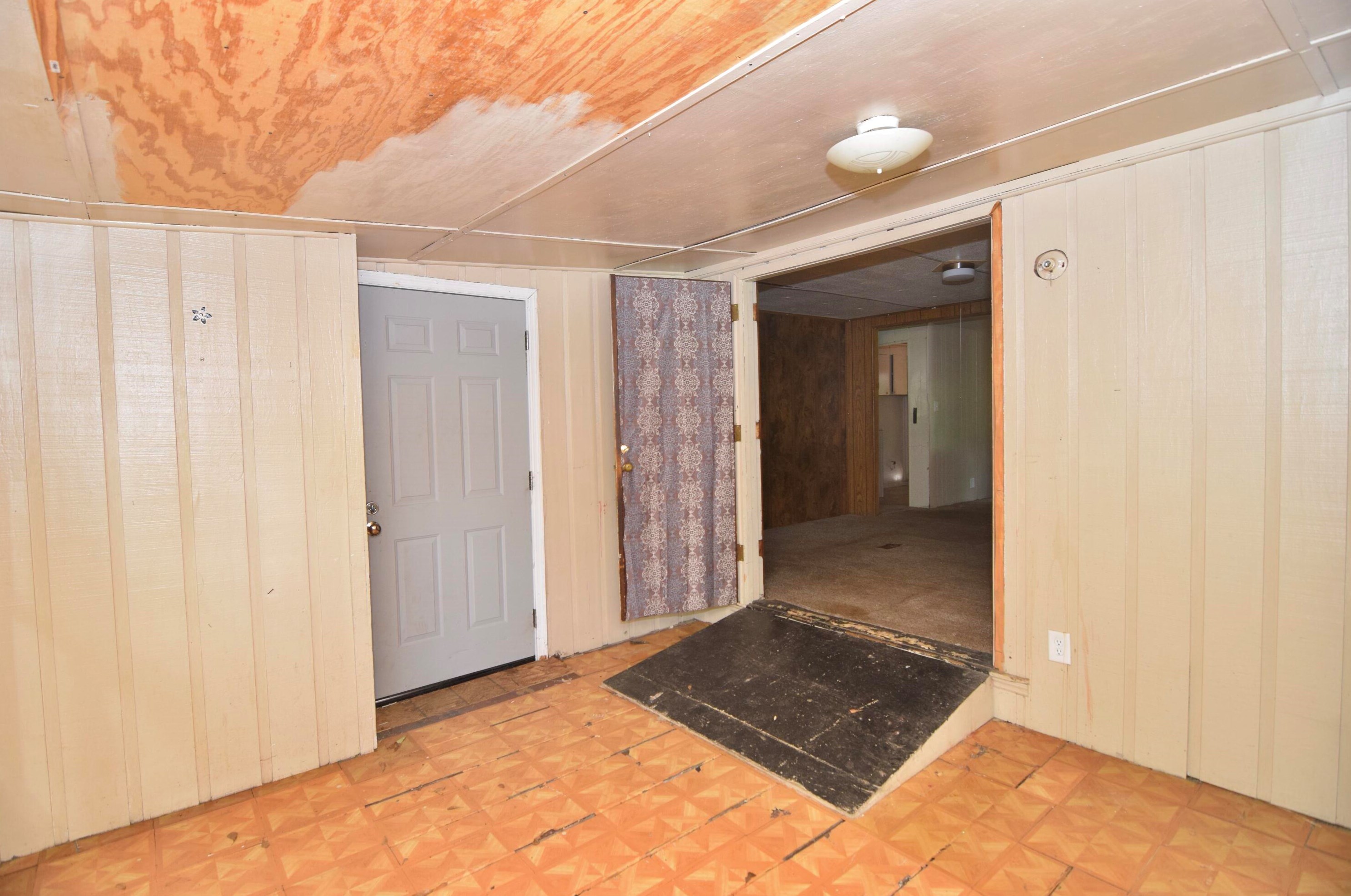 441 Perrin St, Aiken SC  29801-3623 exterior