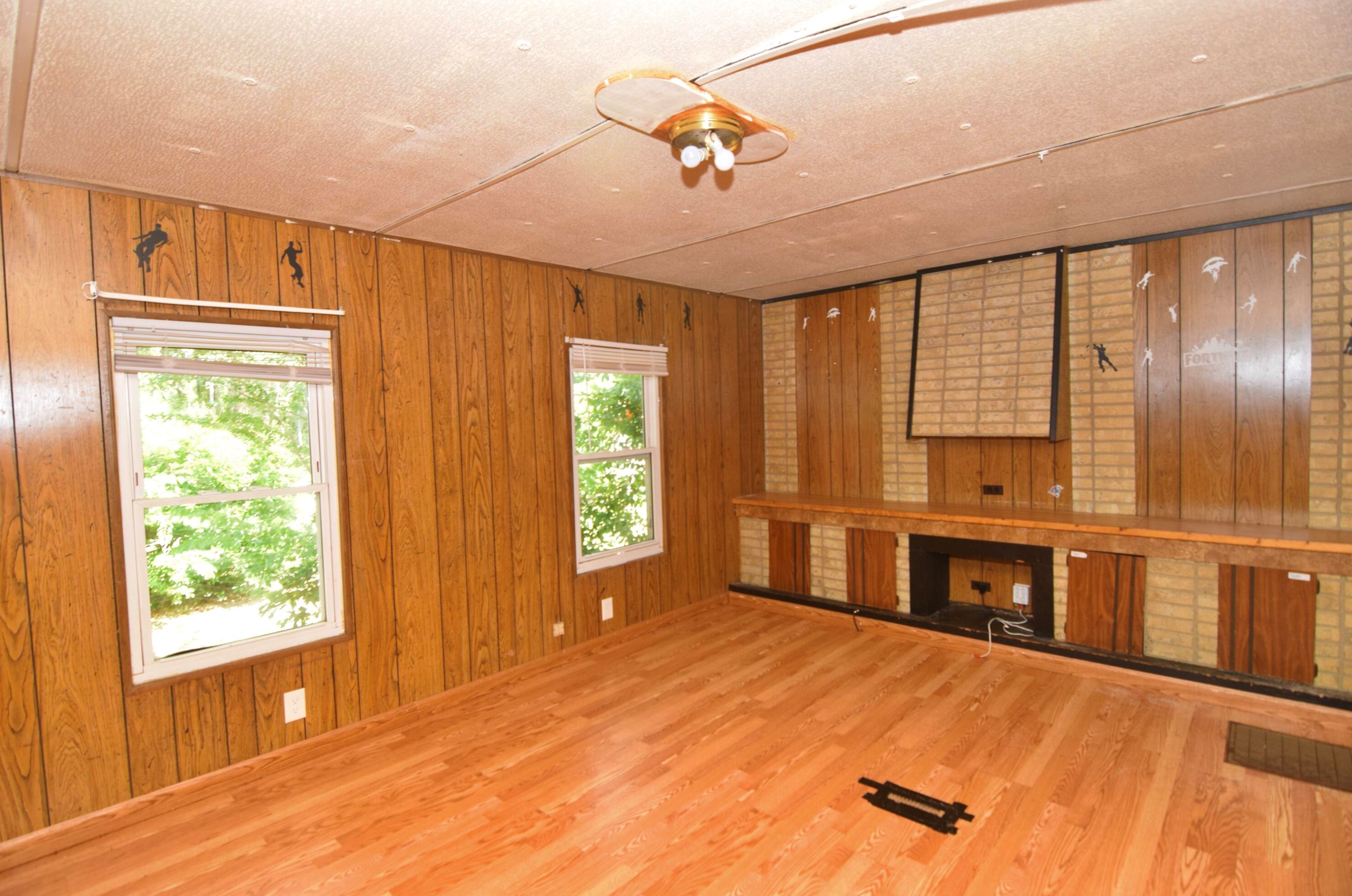 441 Perrin St, Aiken SC  29801-3623 exterior