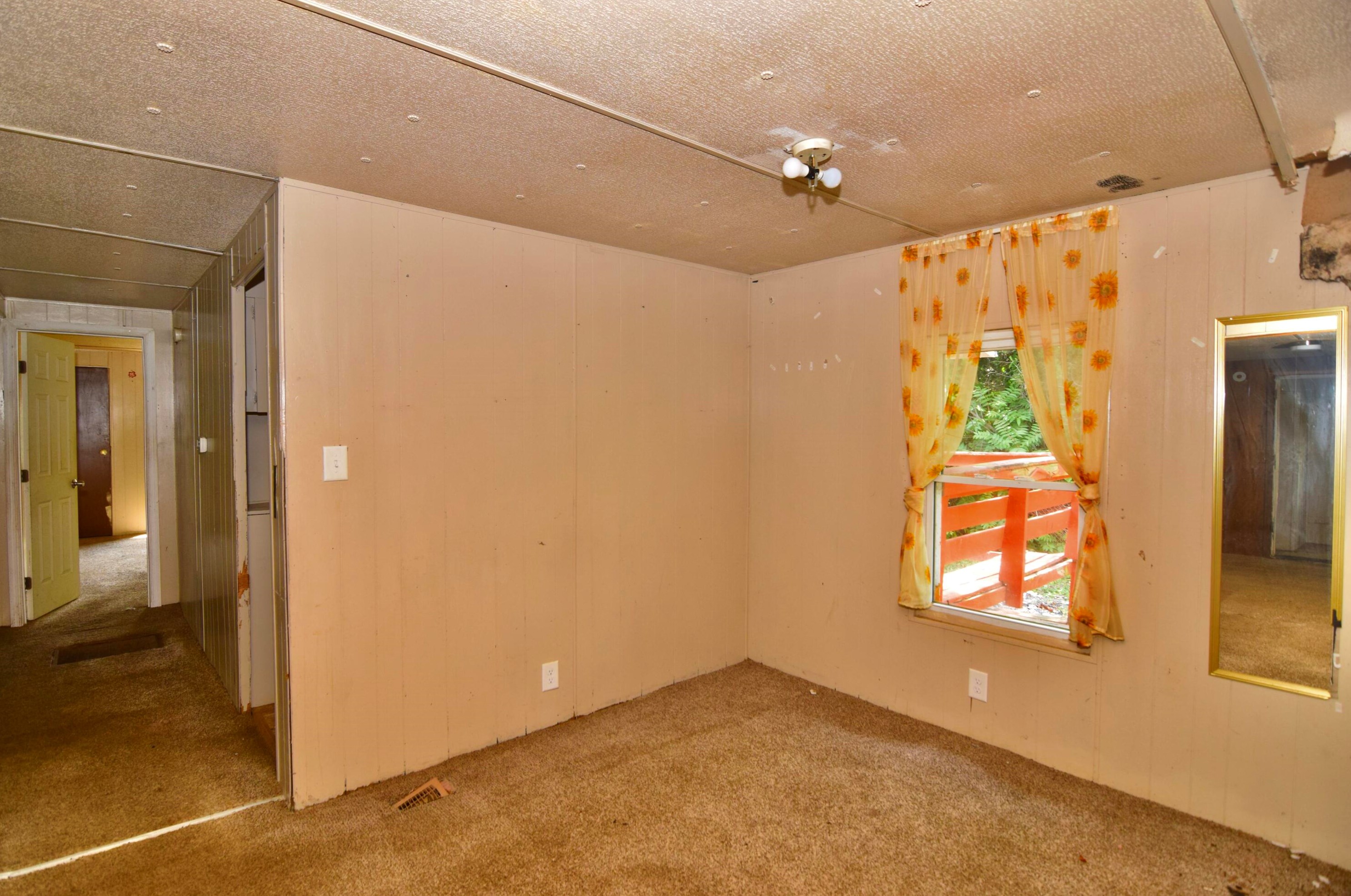 441 Perrin St, Aiken SC  29801-3623 exterior