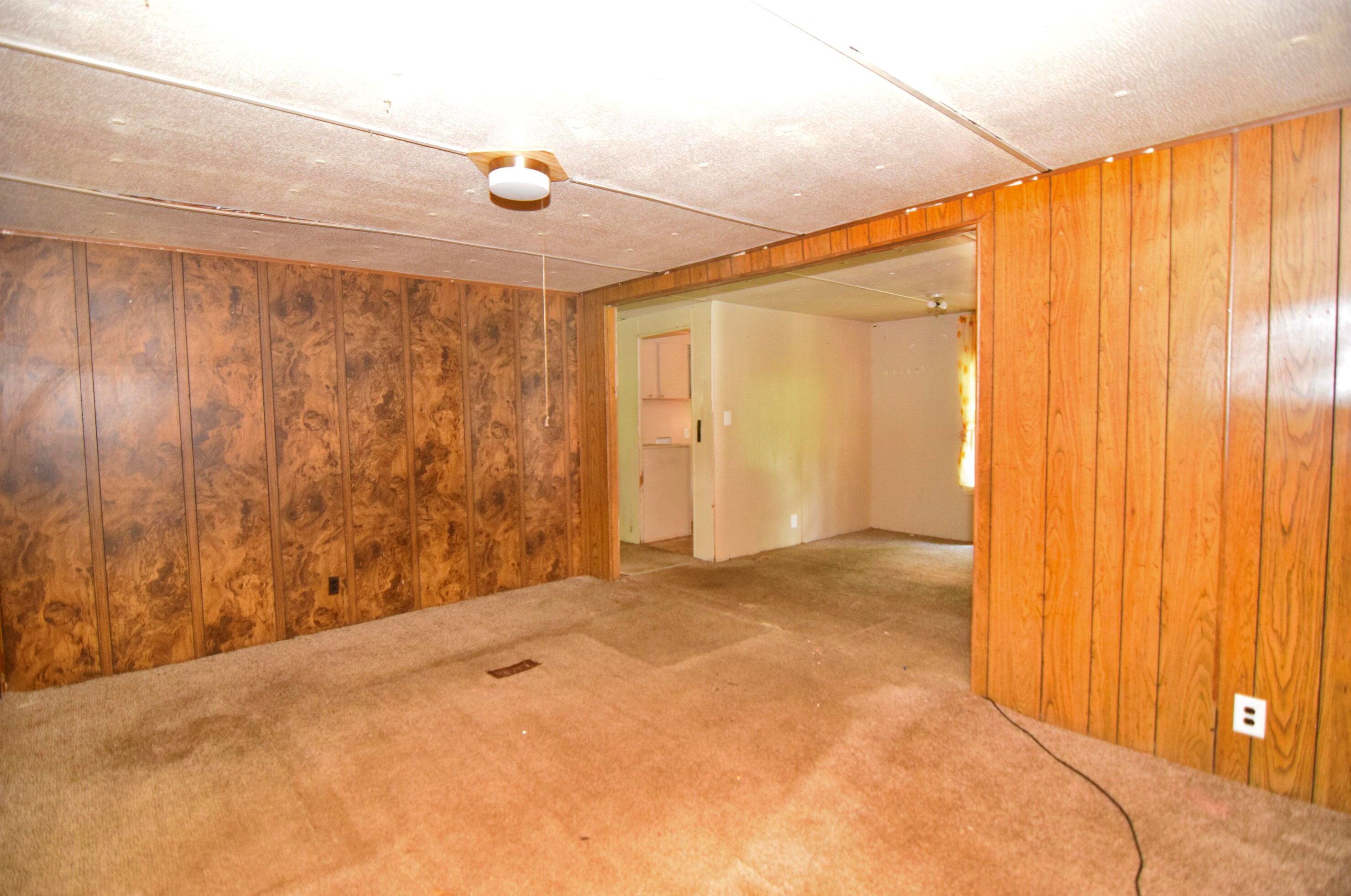 441 Perrin St, Aiken SC  29801-3623 exterior