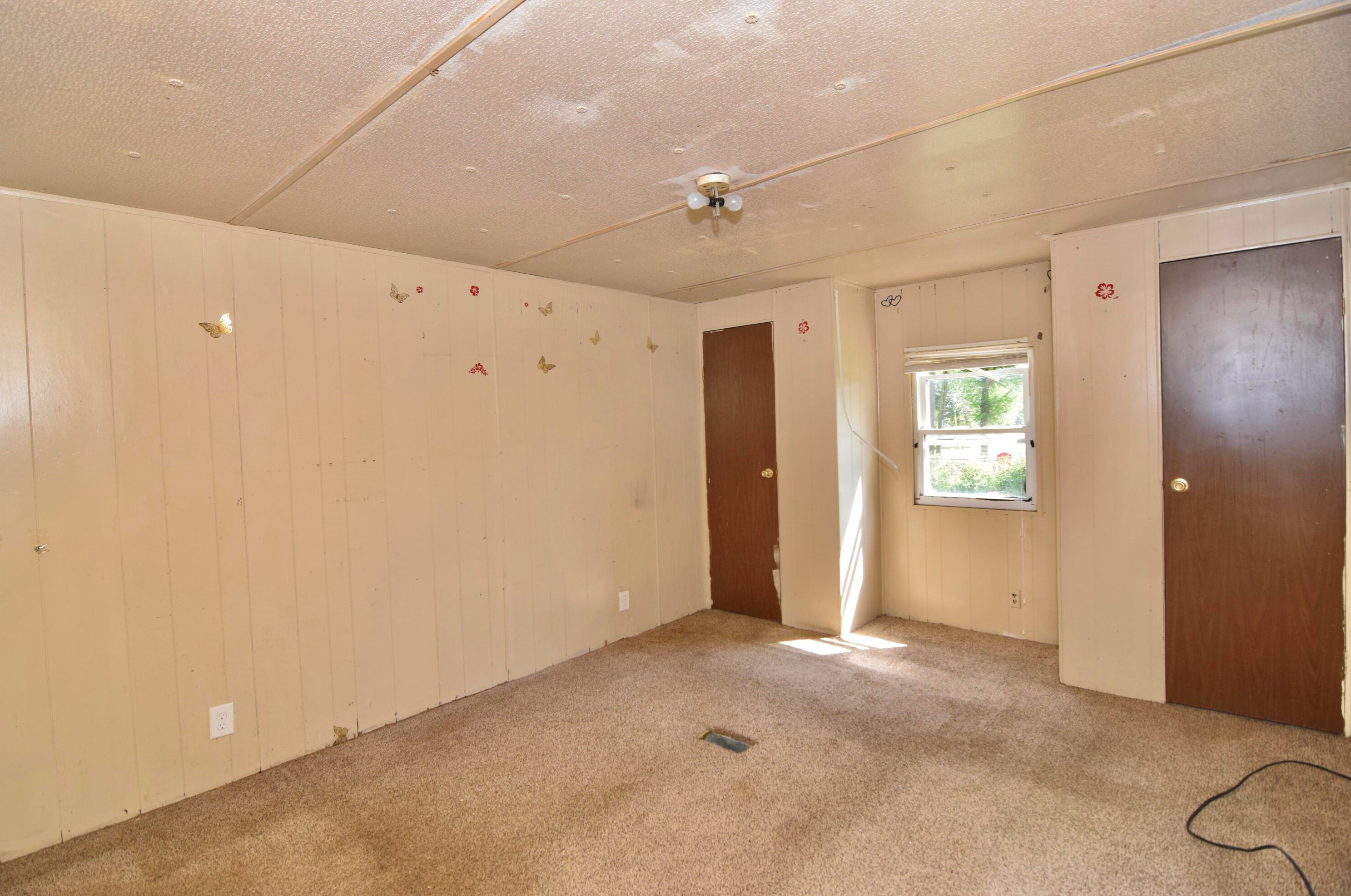 441 Perrin St, Aiken SC  29801-3623 exterior