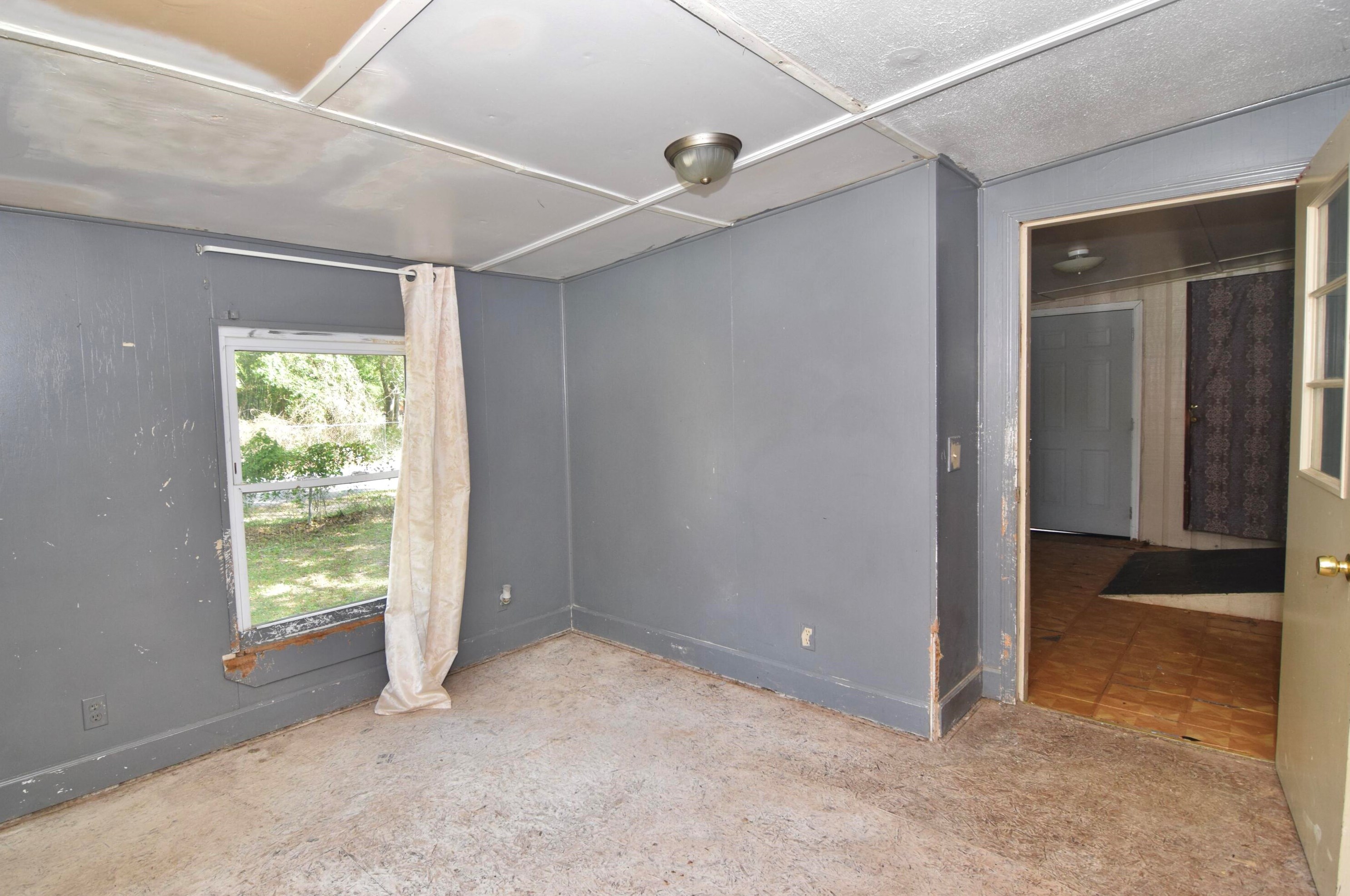 441 Perrin St, Aiken SC  29801-3623 exterior