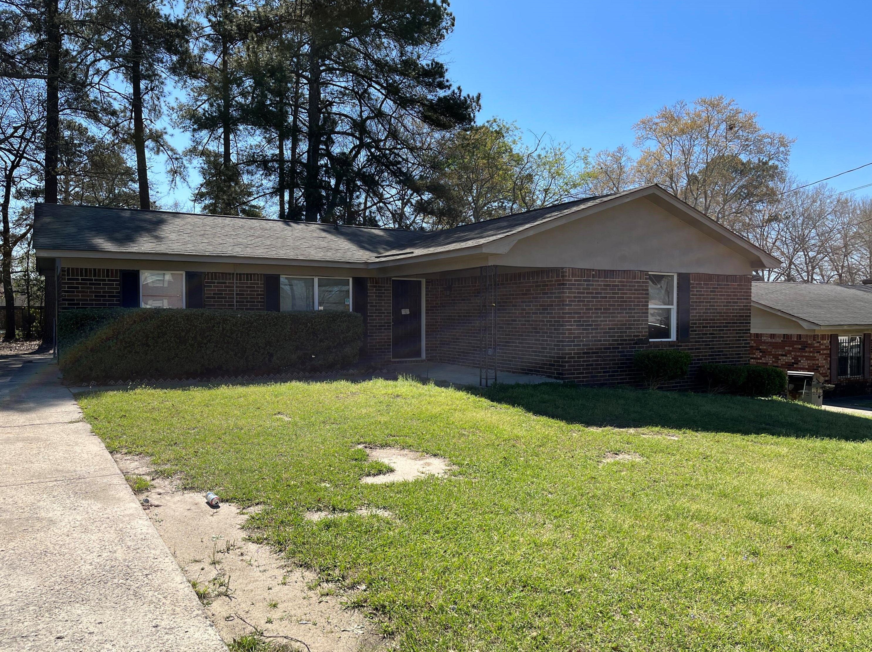 3618 Cameron Dr, Augusta, GA 30906-4306
