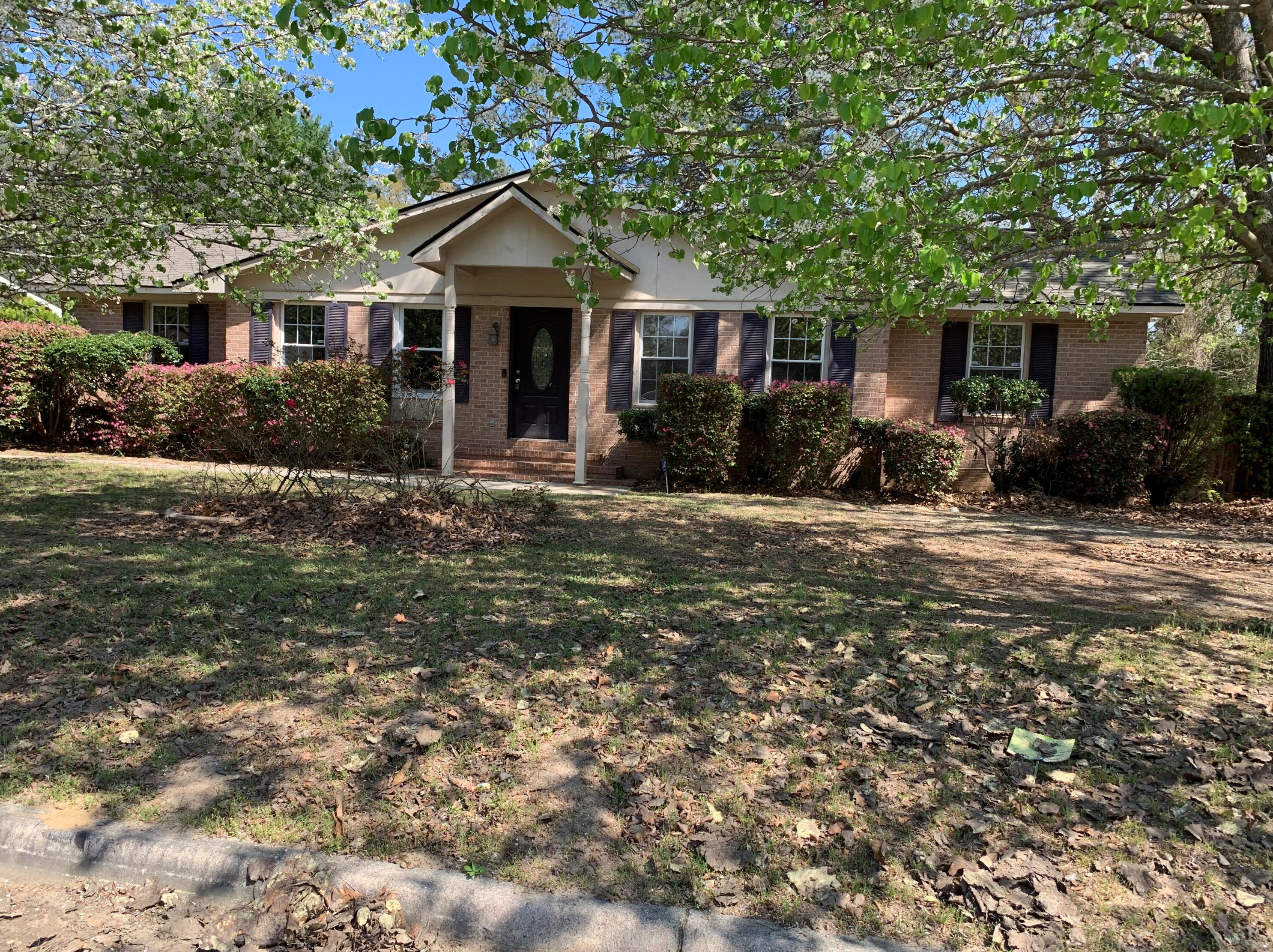 431 Goldfinch Dr, Augusta, GA 30907-3569