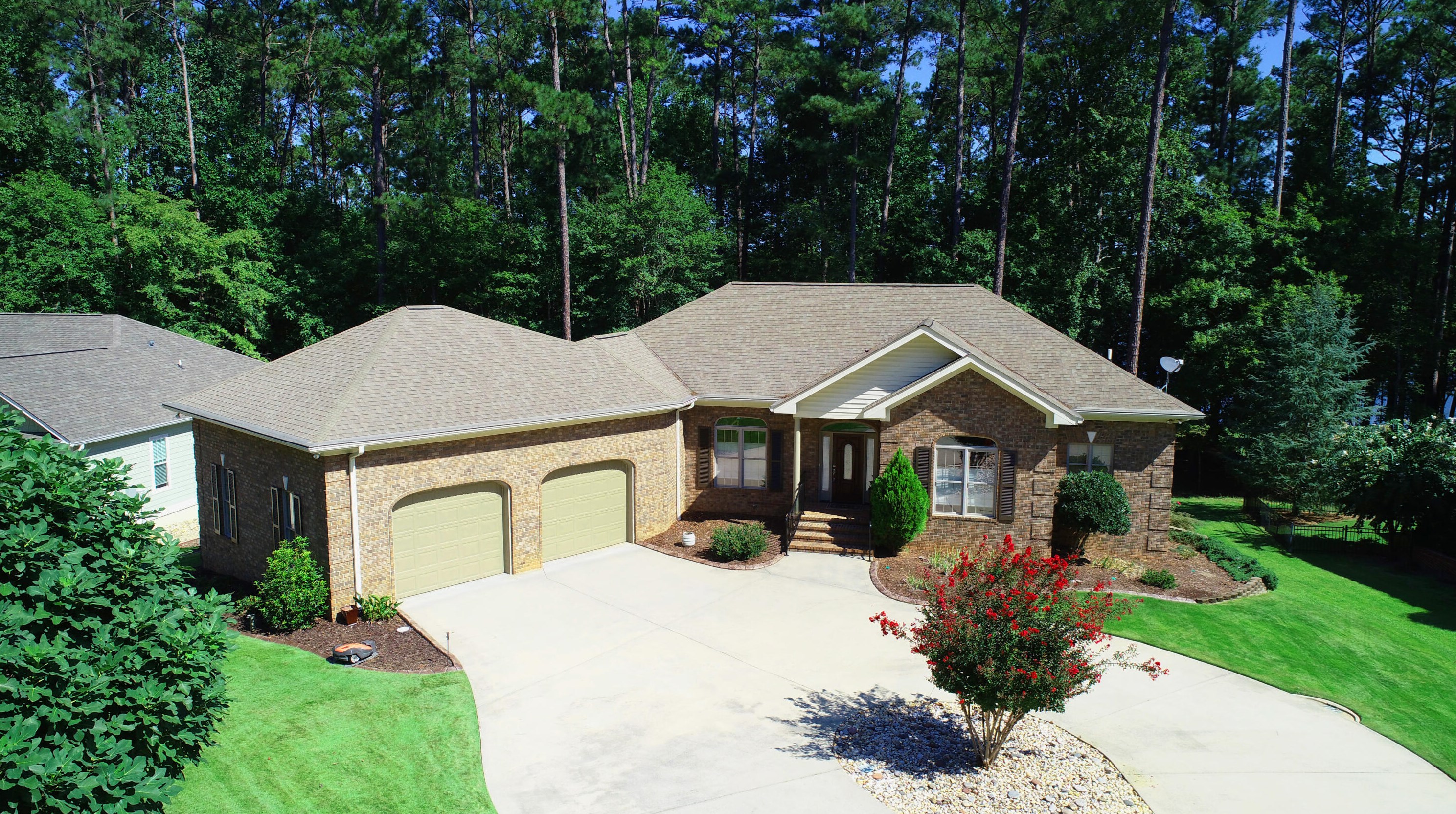 148 Grandview Dr, Mc Cormick, SC 29835-2512