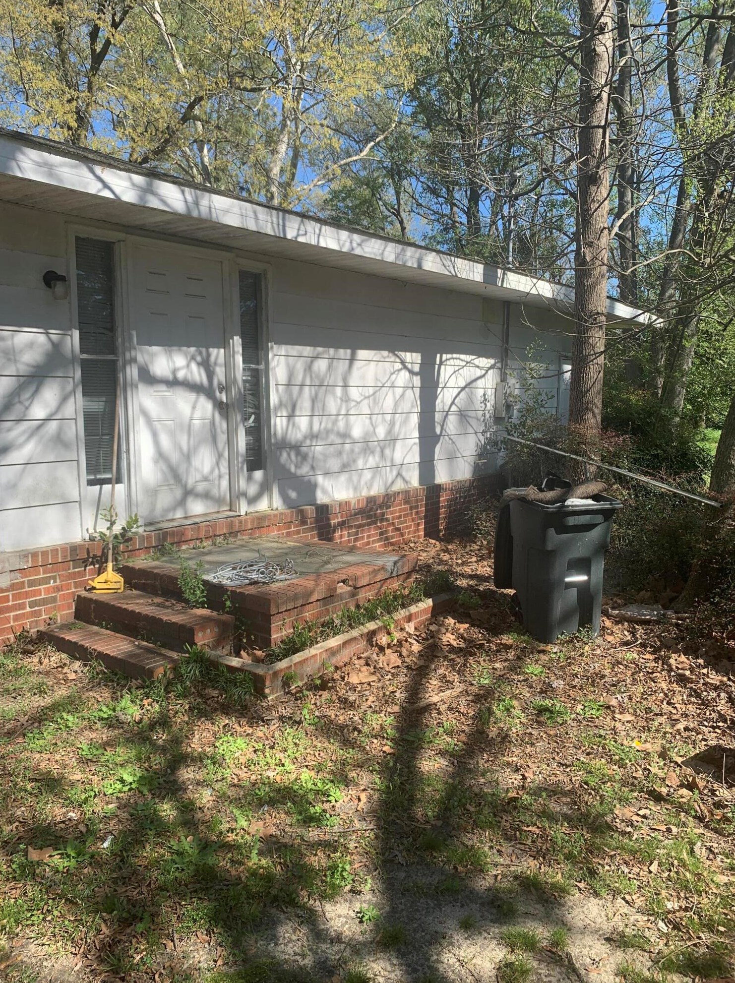 2510 Jolles Ave, Augusta, GA 30906