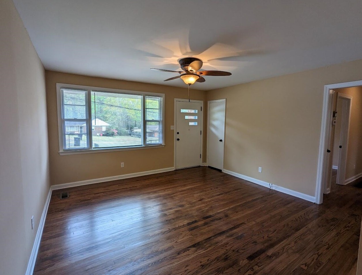 4481 Hickory Dr, Evans, GA 30809