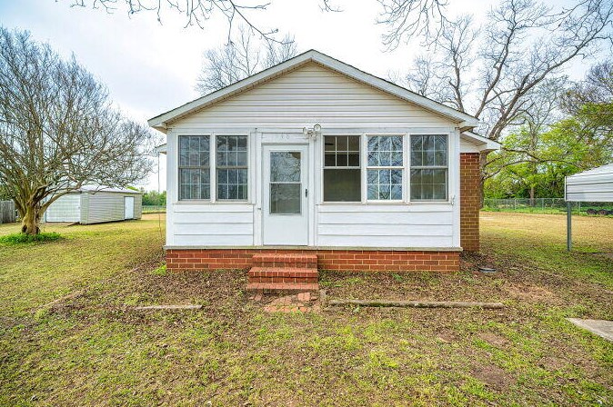 1948 Brown, Hephzibah, GA 30815