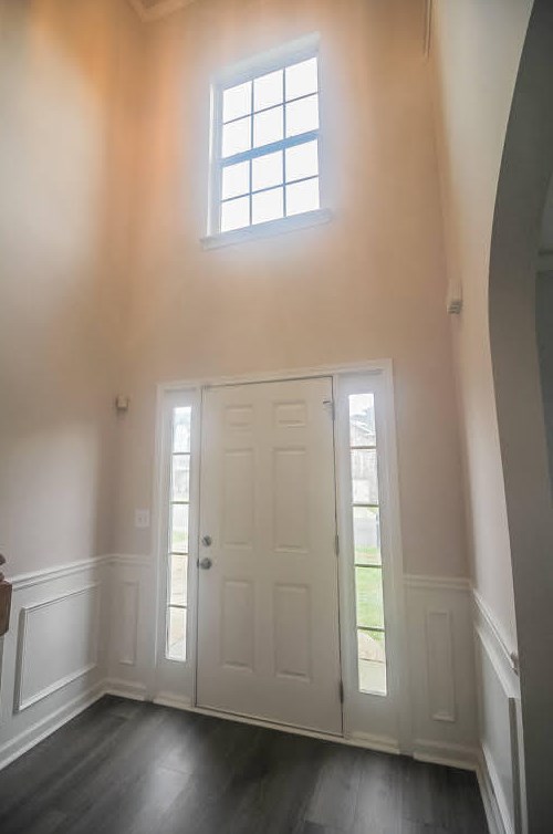 2035 Willhaven Dr, Augusta, GA 30909