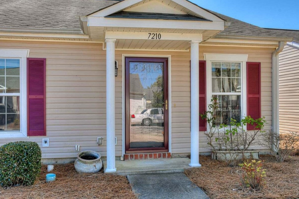 7210 Curacas Dr, Augusta, GA 30909-4788
