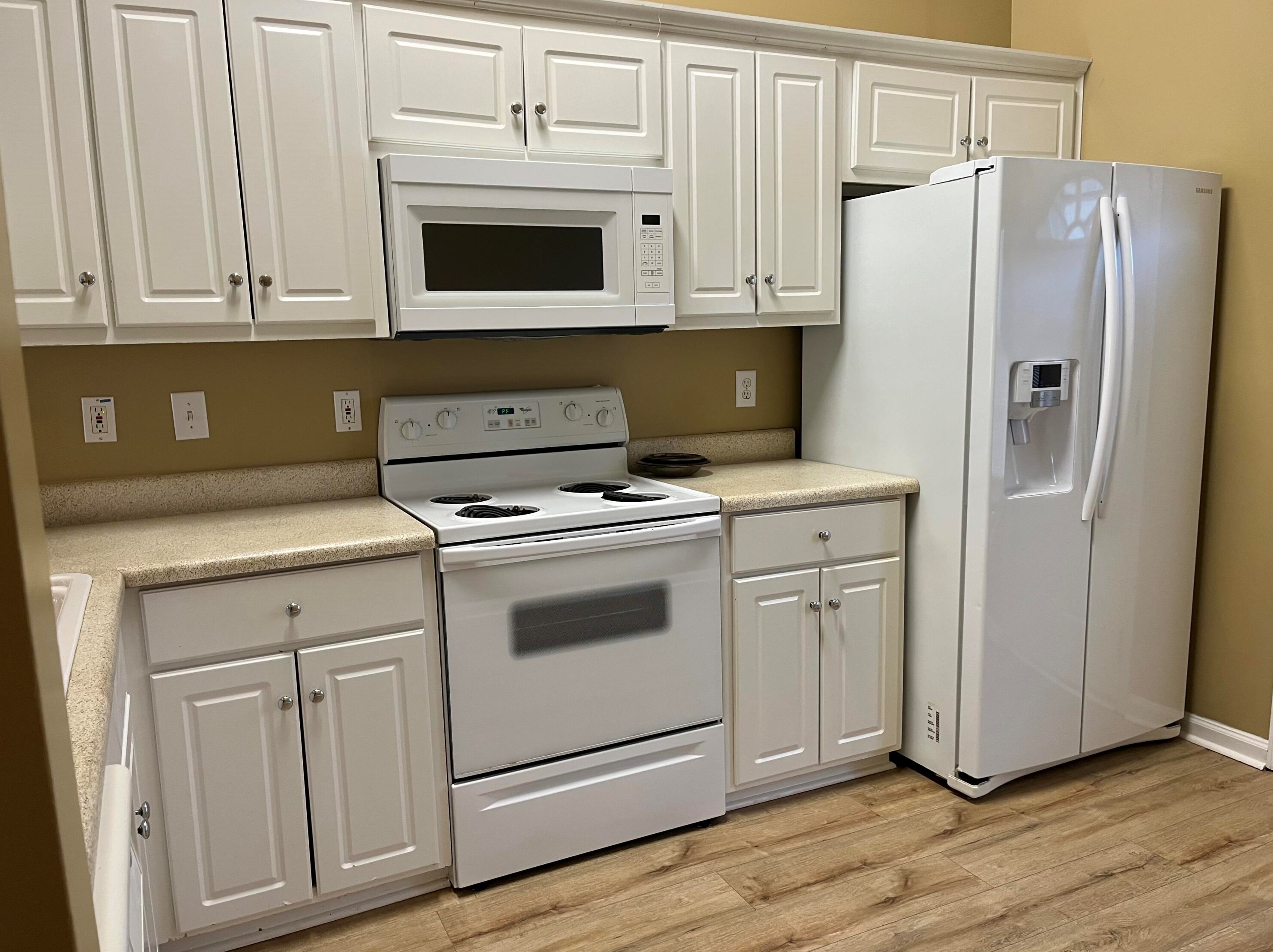 2003 Destin Ln, Augusta GA  30909-0118 exterior