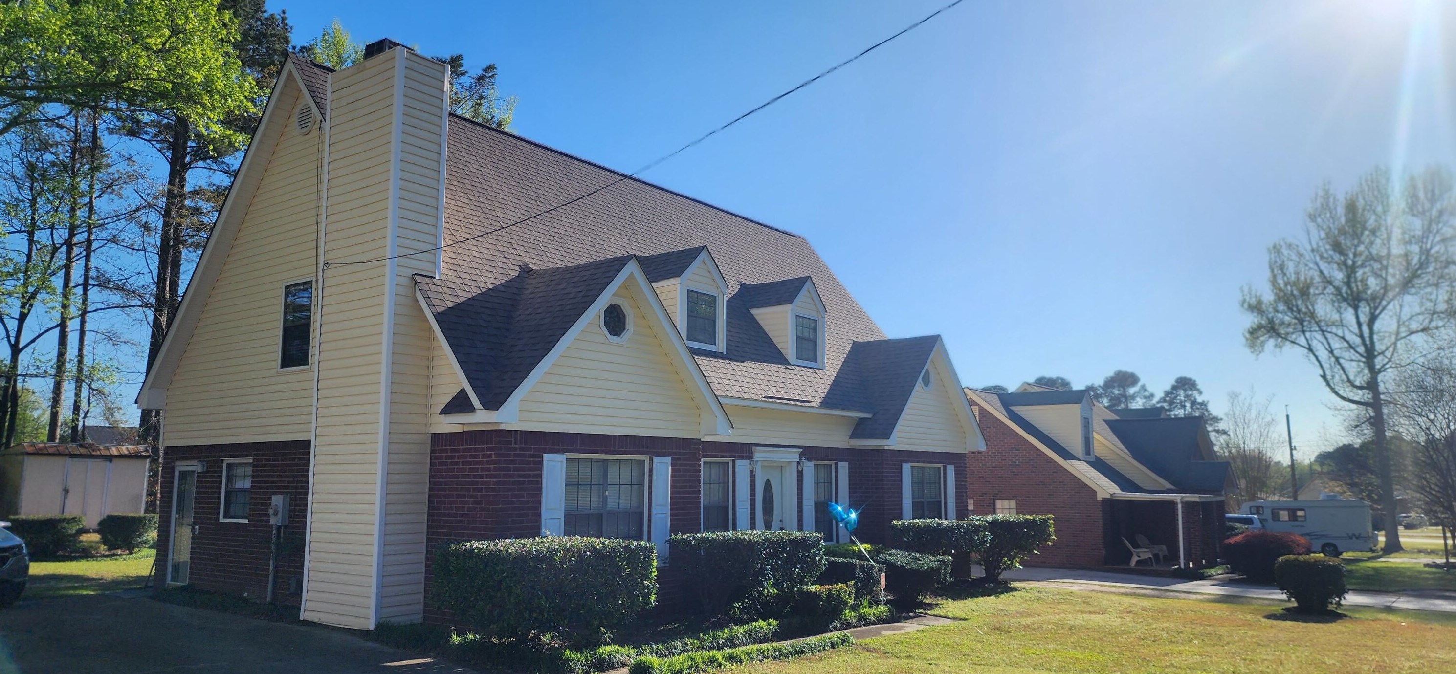 2962 Glenn Hills Dr, Augusta, GA 30906-9005
