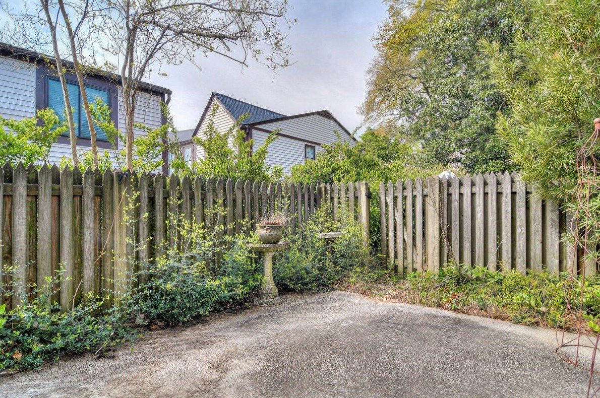 1209 Monte Sano Ave, Augusta GA  30904-4645 exterior