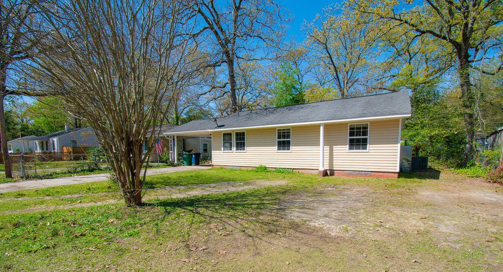 405 Palm Dr S, Aiken, SC 29803