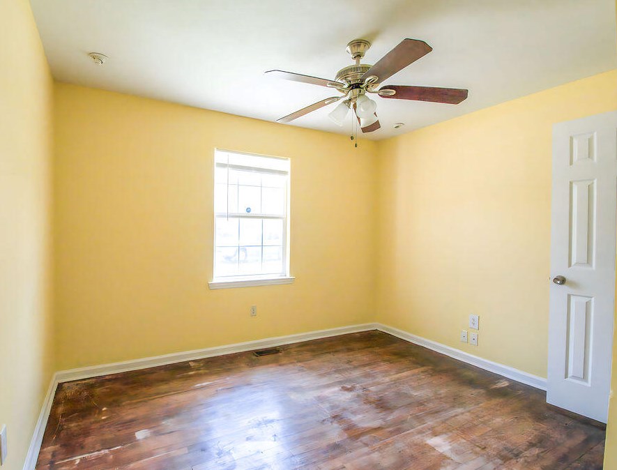 405 Palm Dr, Aiken SC  29803-5447 exterior