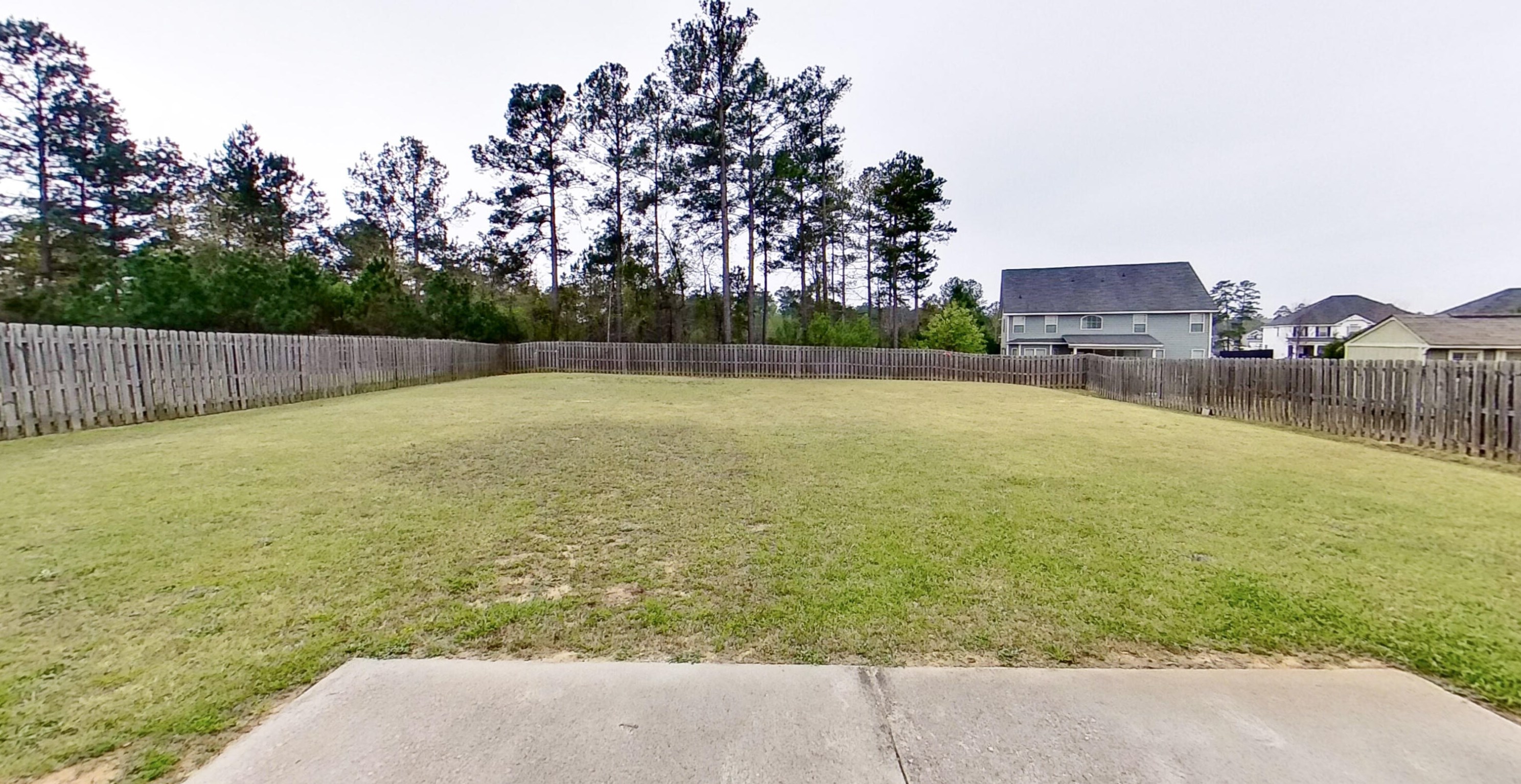 1035 Rosland Cir, Augusta, GA 30909-9841