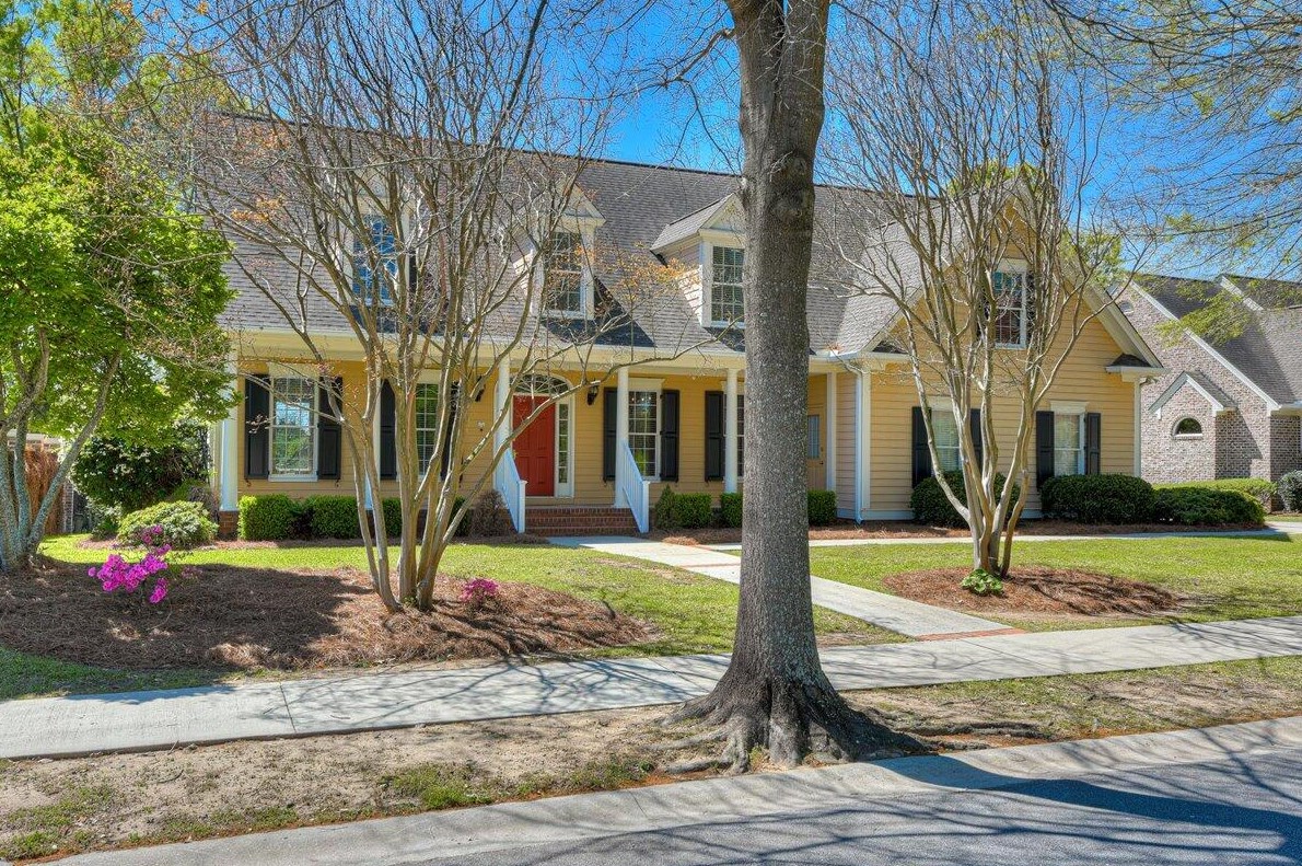 252 E Shoreline Dr, North Augusta, SC 29841