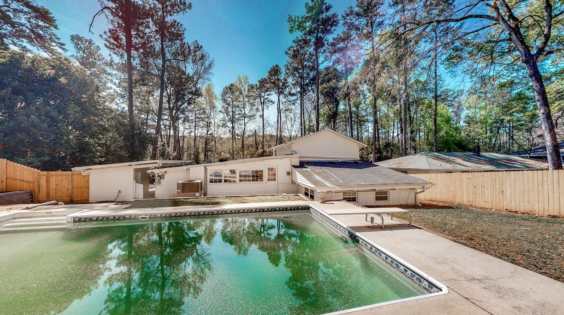1416 Socastee Dr, North Augusta SC  29841-2095 exterior
