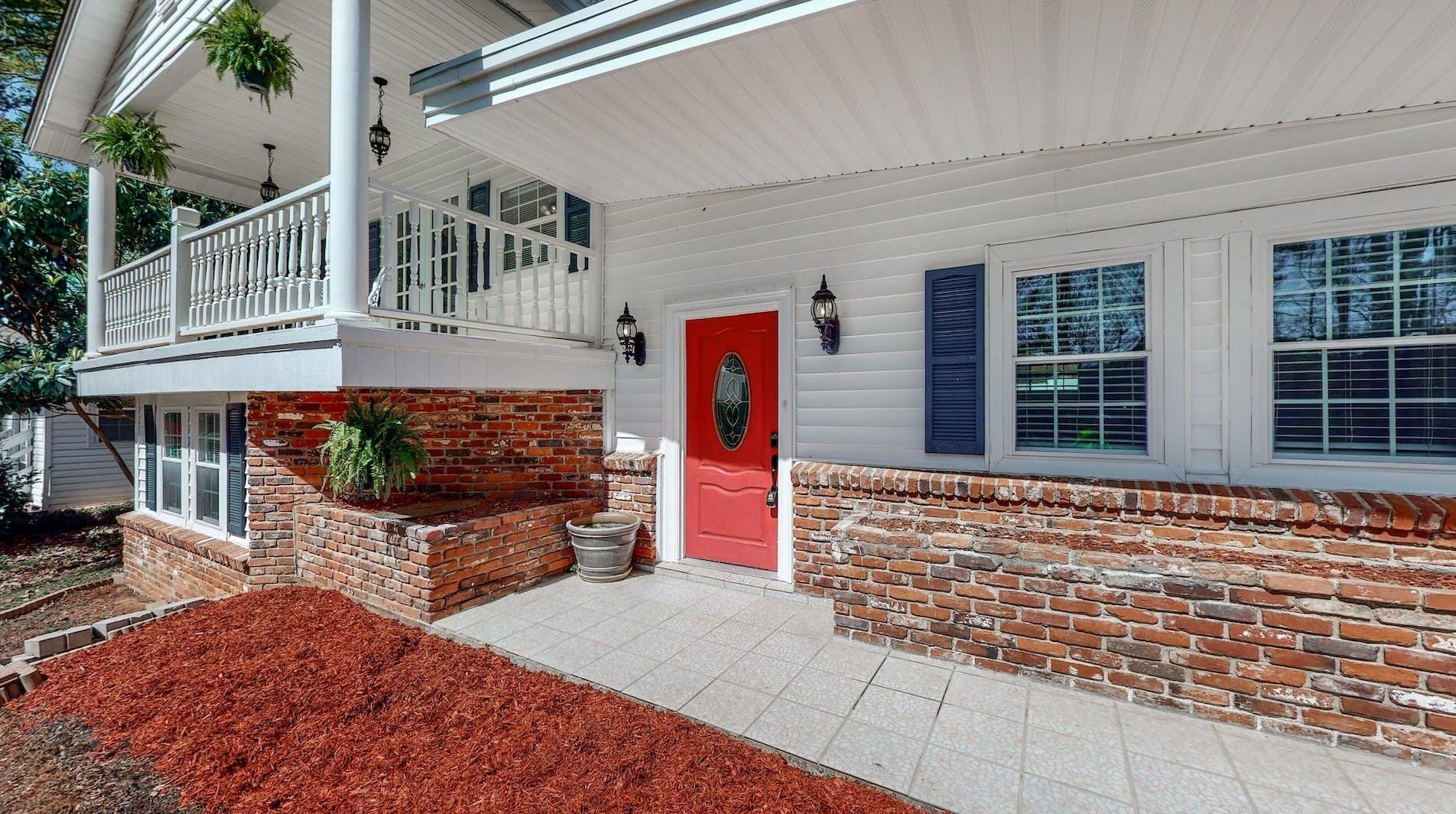 1416 Socastee Dr, North Augusta, SC 29841