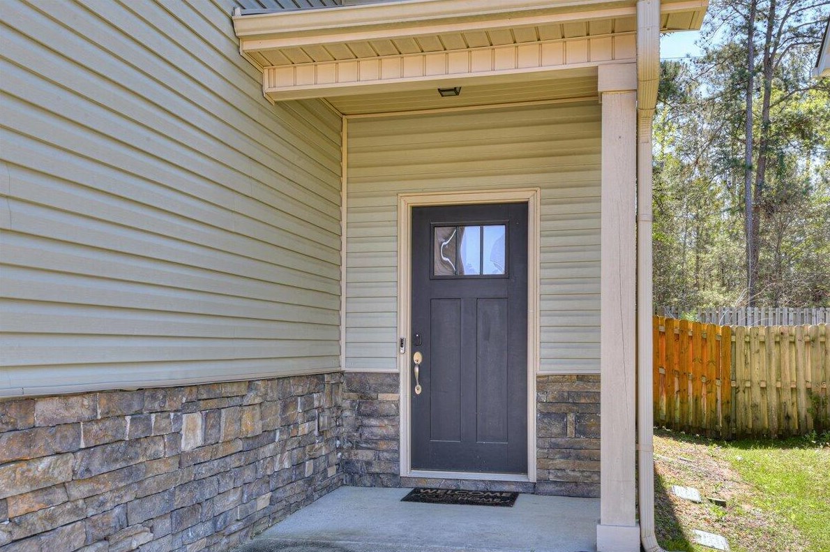 231 Claudia Dr, Grovetown, GA 30813