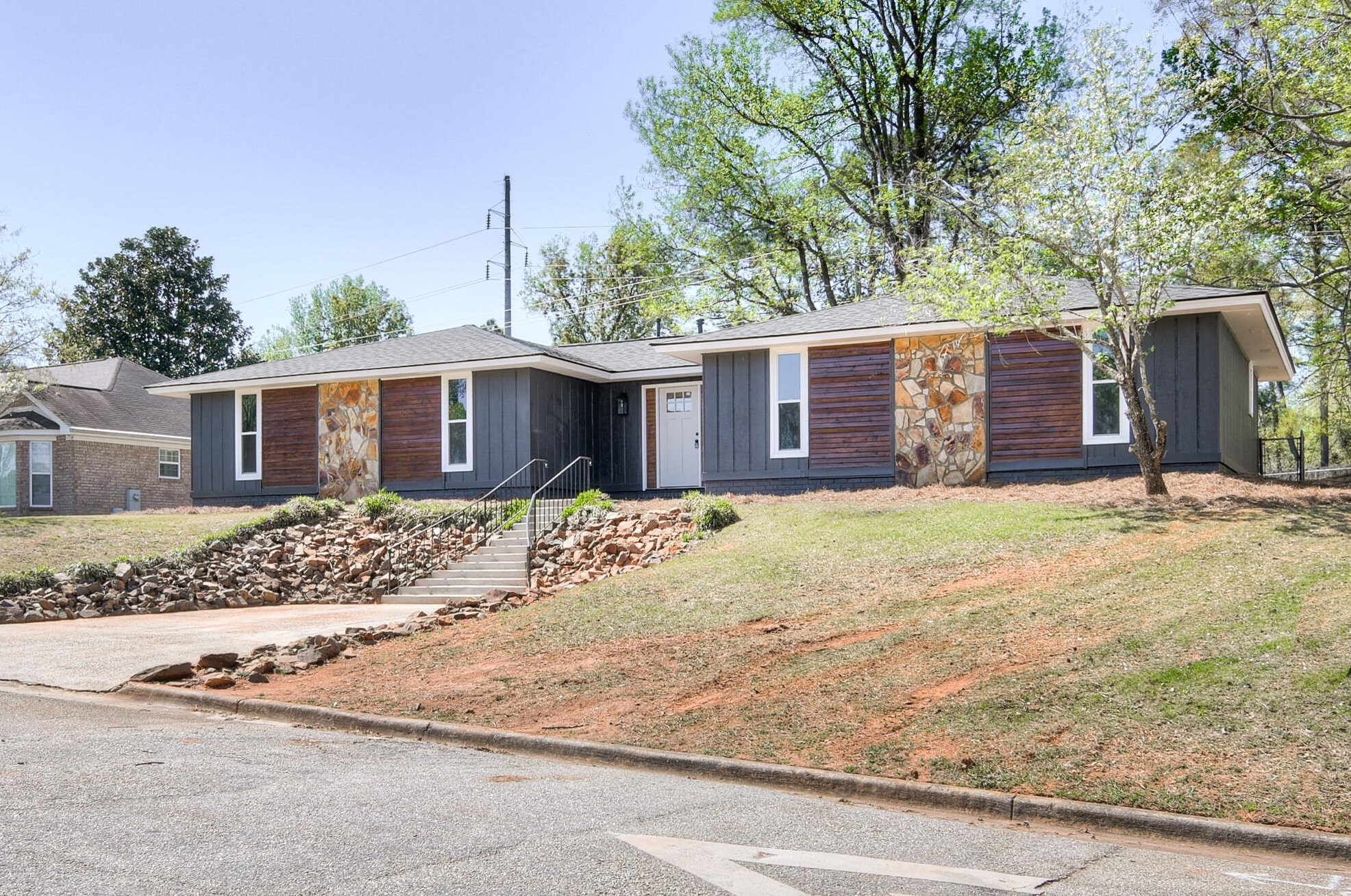 131 Dresden Dr, Augusta, GA 30907-1329