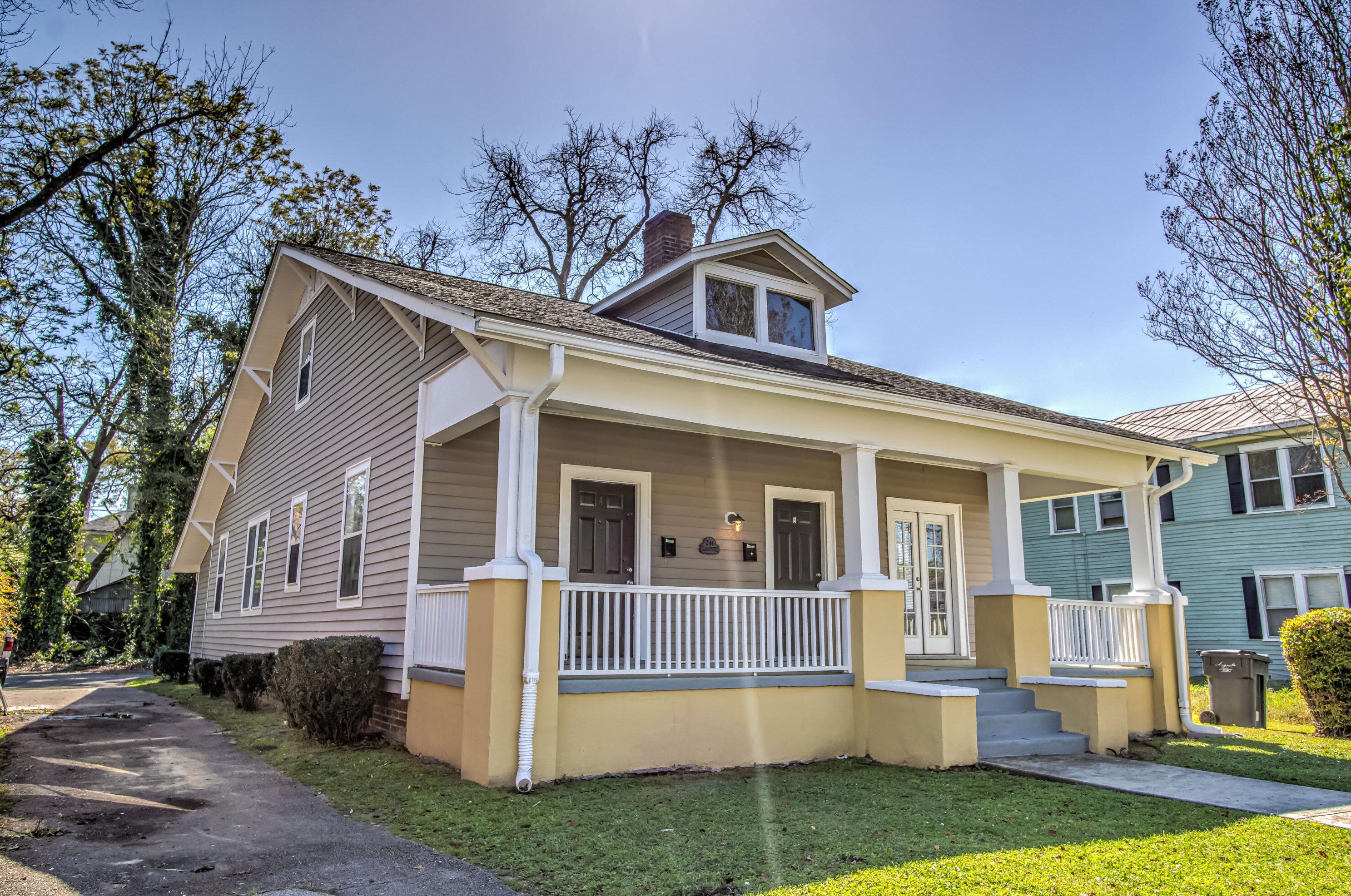 246 Ellis St, Augusta, GA 30901-1600