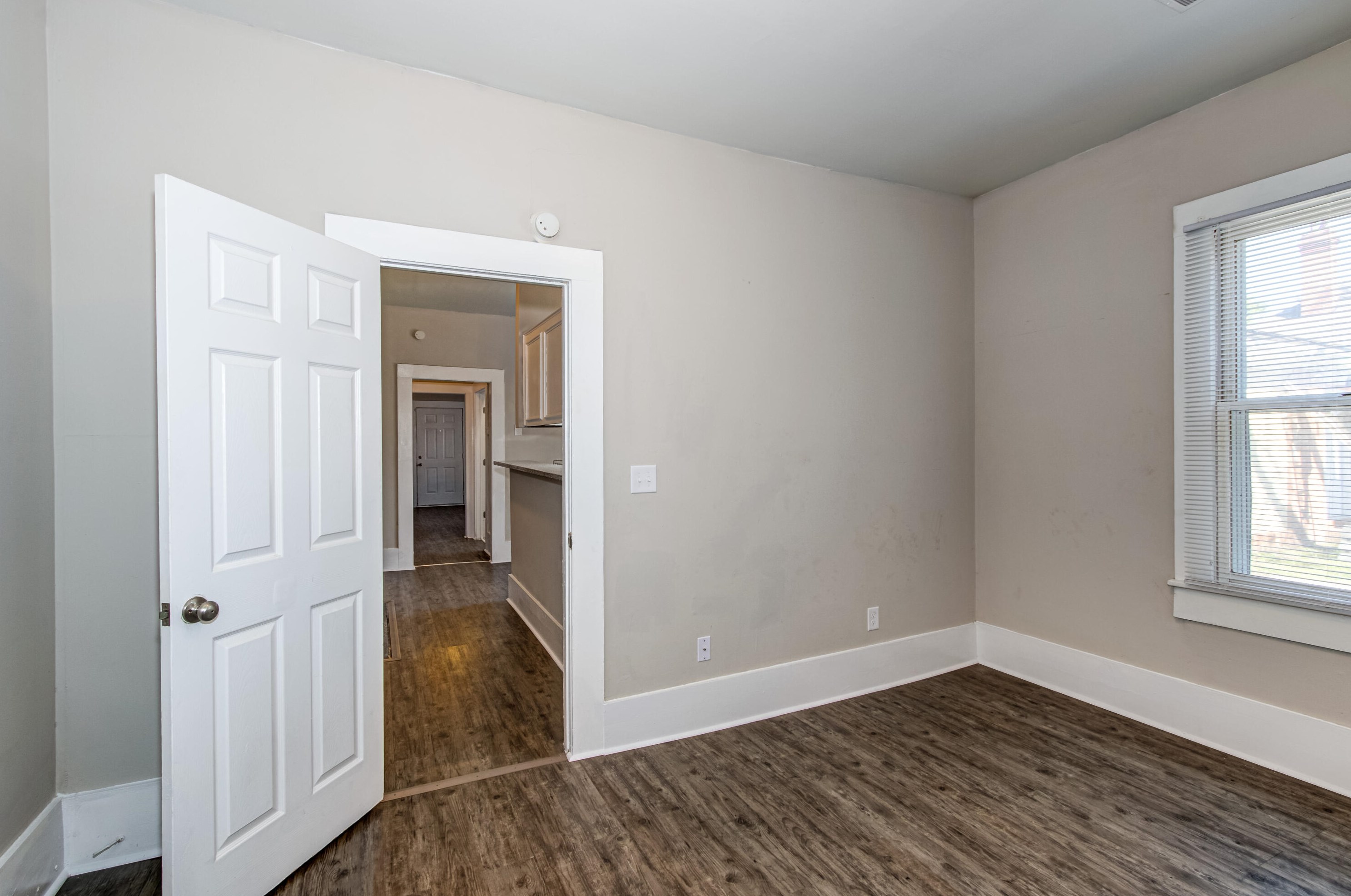 246 Ellis St, Augusta GA 30901-1629 exterior