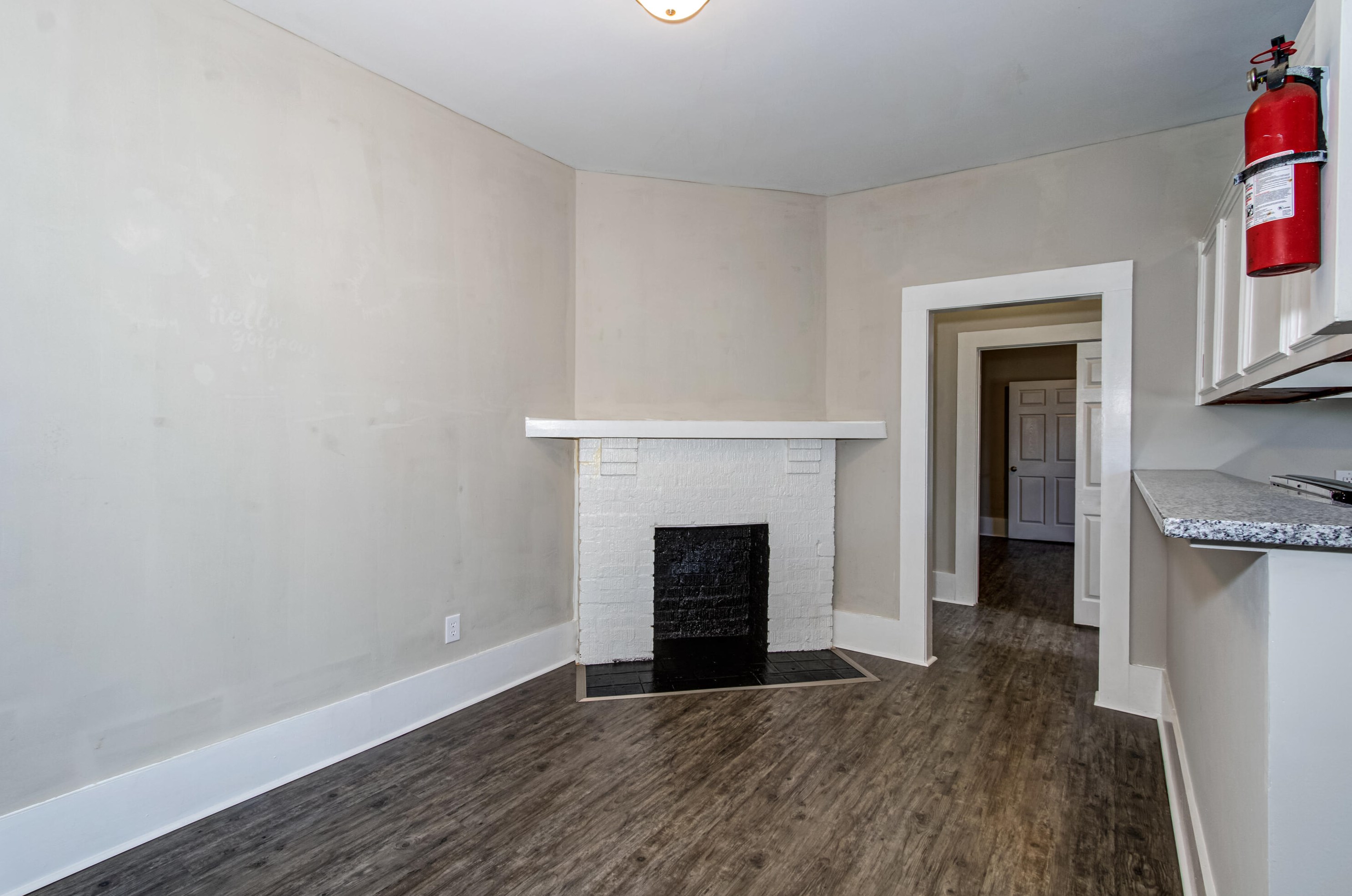 246 Ellis St, Augusta GA 30901-1629 exterior