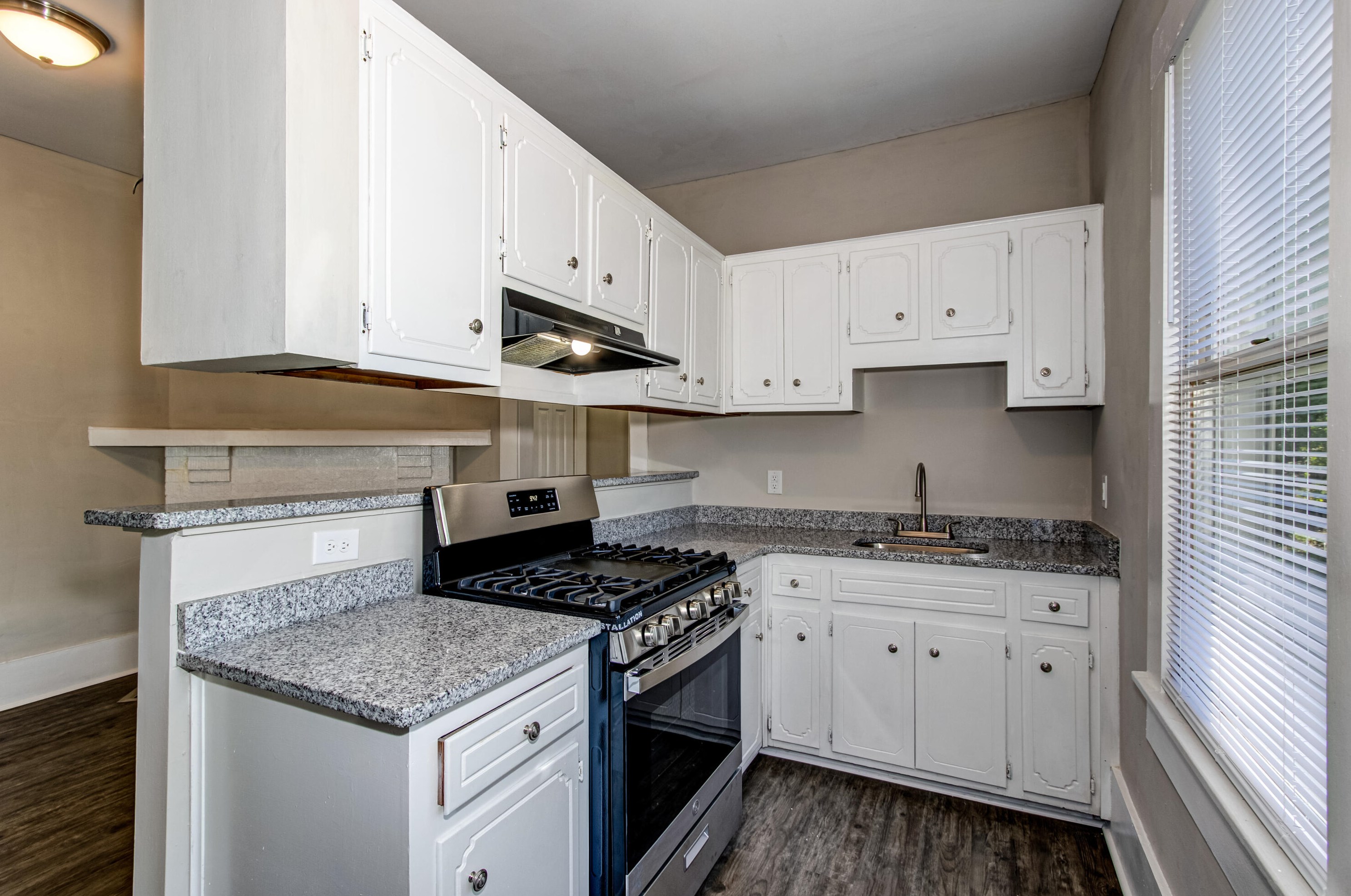 246 Ellis St, Augusta GA 30901-1629 exterior