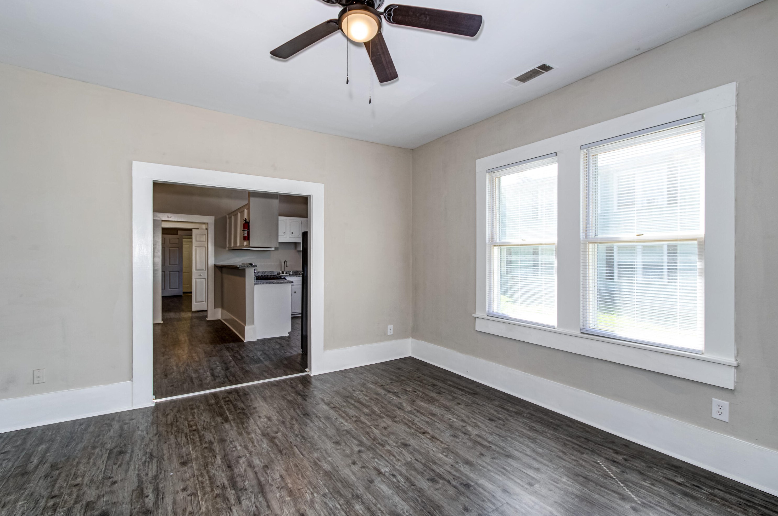 246 Ellis St, Augusta GA 30901-1629 exterior