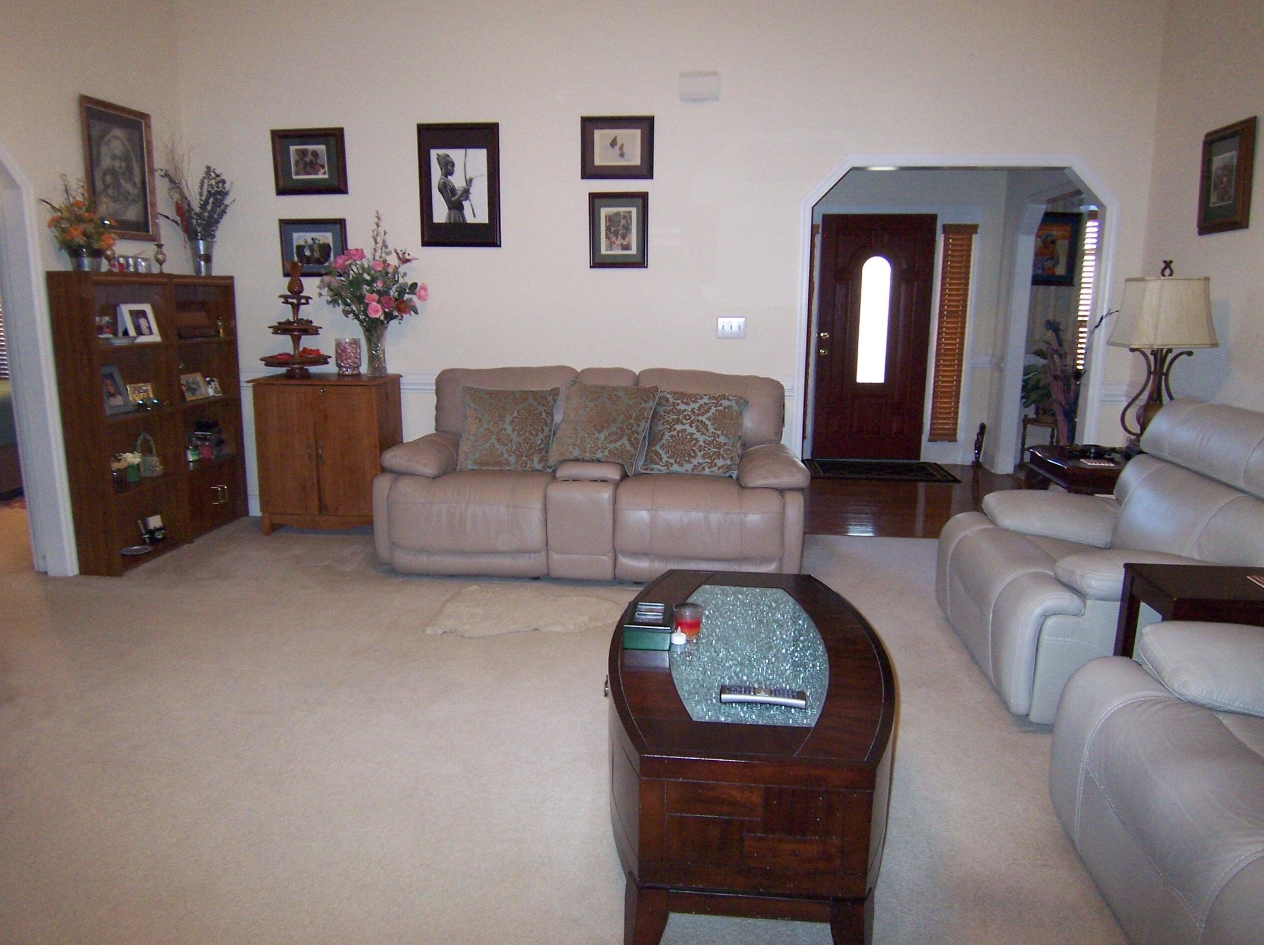 1943 Woodchuck Way, Hephzibah, GA 30815-7948