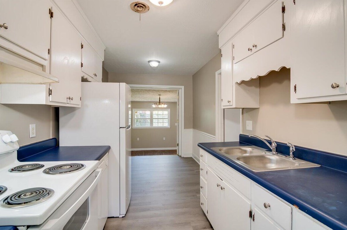 2061 Fernwood Cir, Augusta GA  30906-3679 exterior