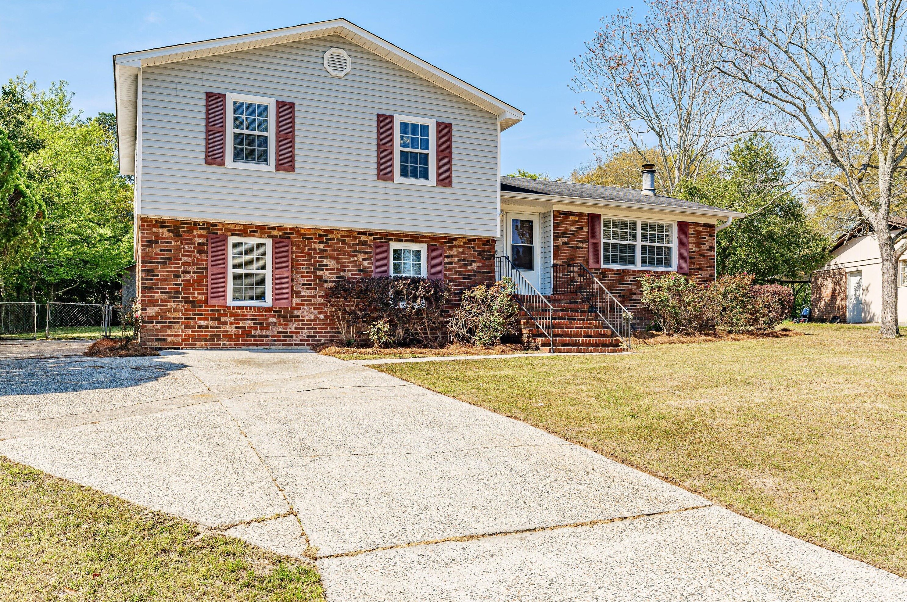 267 Indian Creek Rd, Augusta, GA 30907-2231