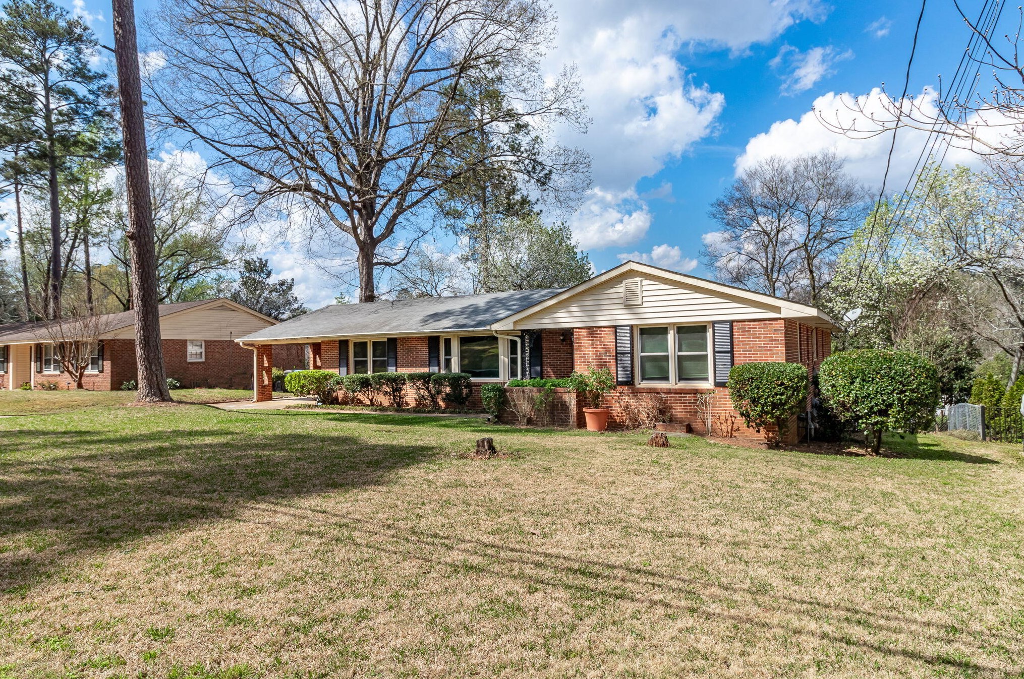 3107 Ramsgate Rd, Augusta, GA 30909-3323