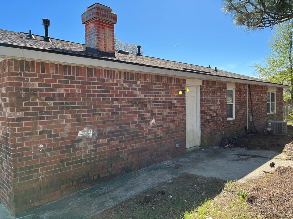 3543 Windermere Dr, Hephzibah, GA 30815