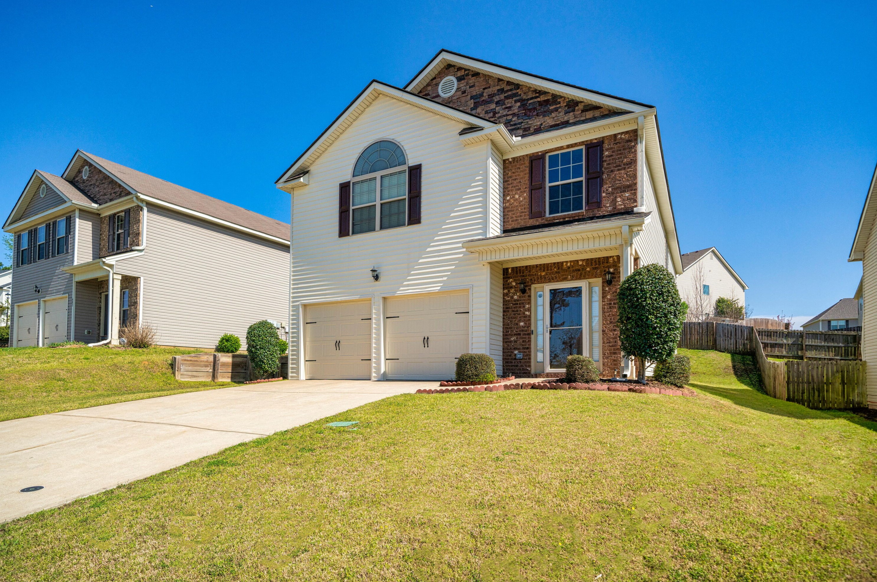 487 Lory Ln, Grovetown, GA 30813