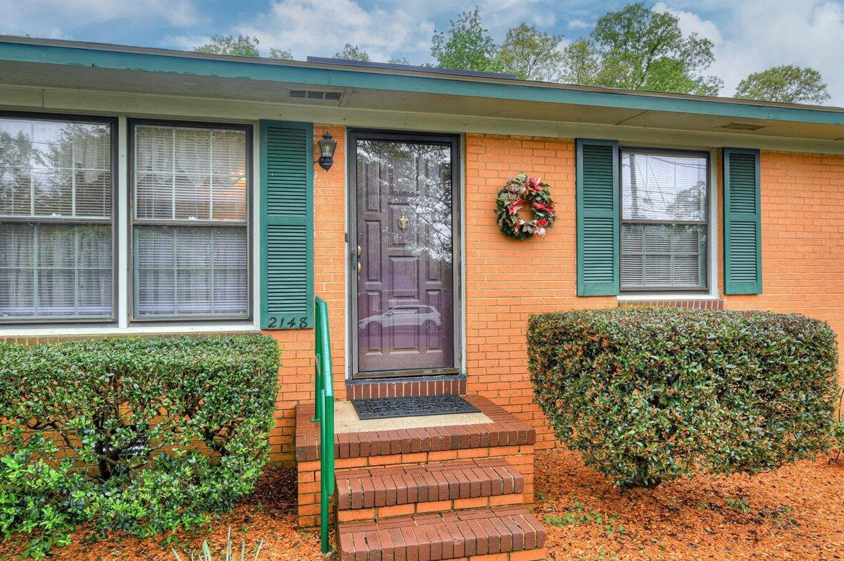 2148 Balfour St, Augusta, GA 30906-4806