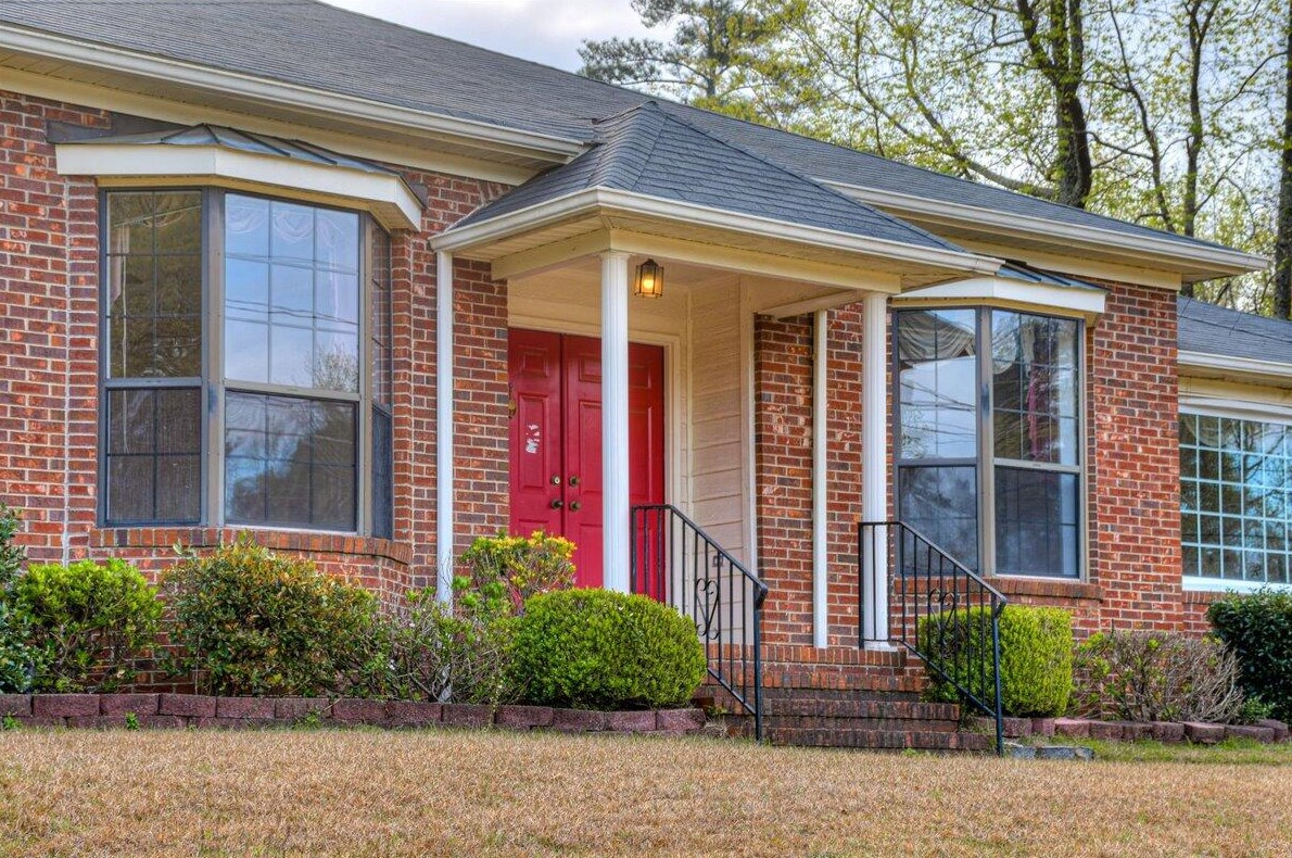 3925 Scott St, Augusta, GA 30909-9591