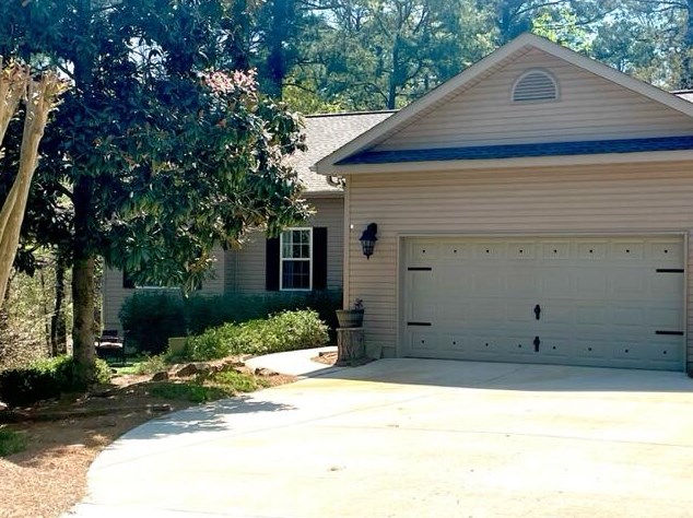 205 Windwood Point, Mc Cormick, SC 29835