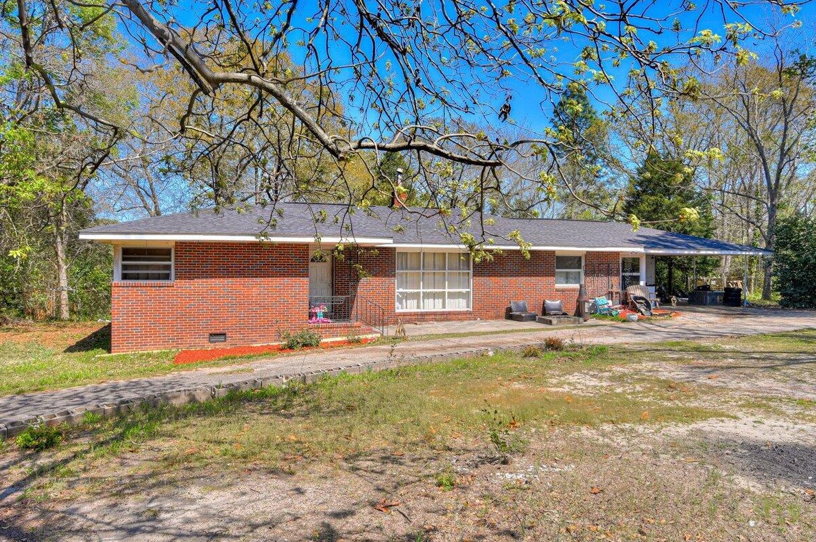 204 Pineview Dr, North Augusta, SC 29841
