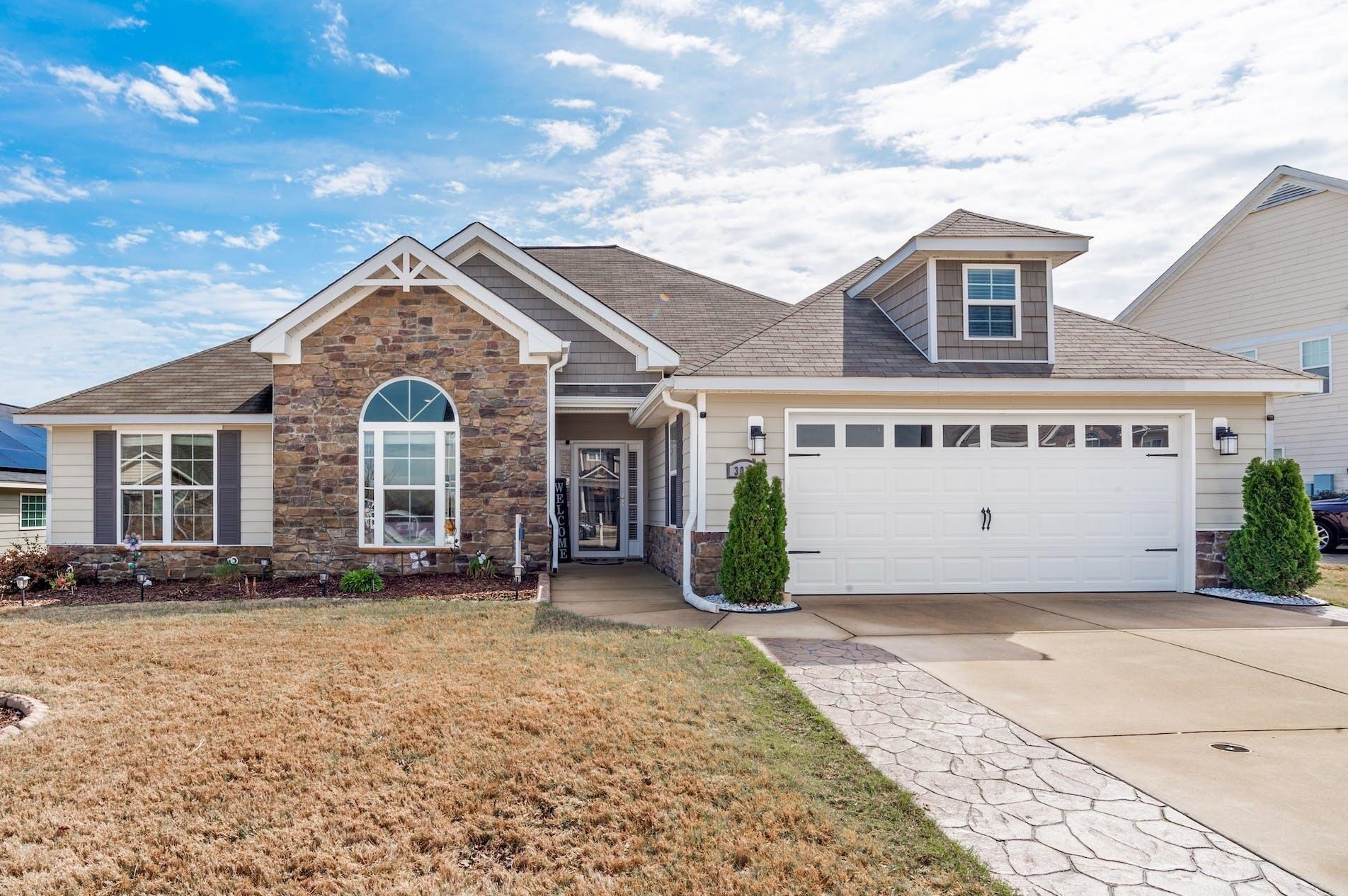 3030 Haynes Station Dr, Augusta, GA 30909-9832