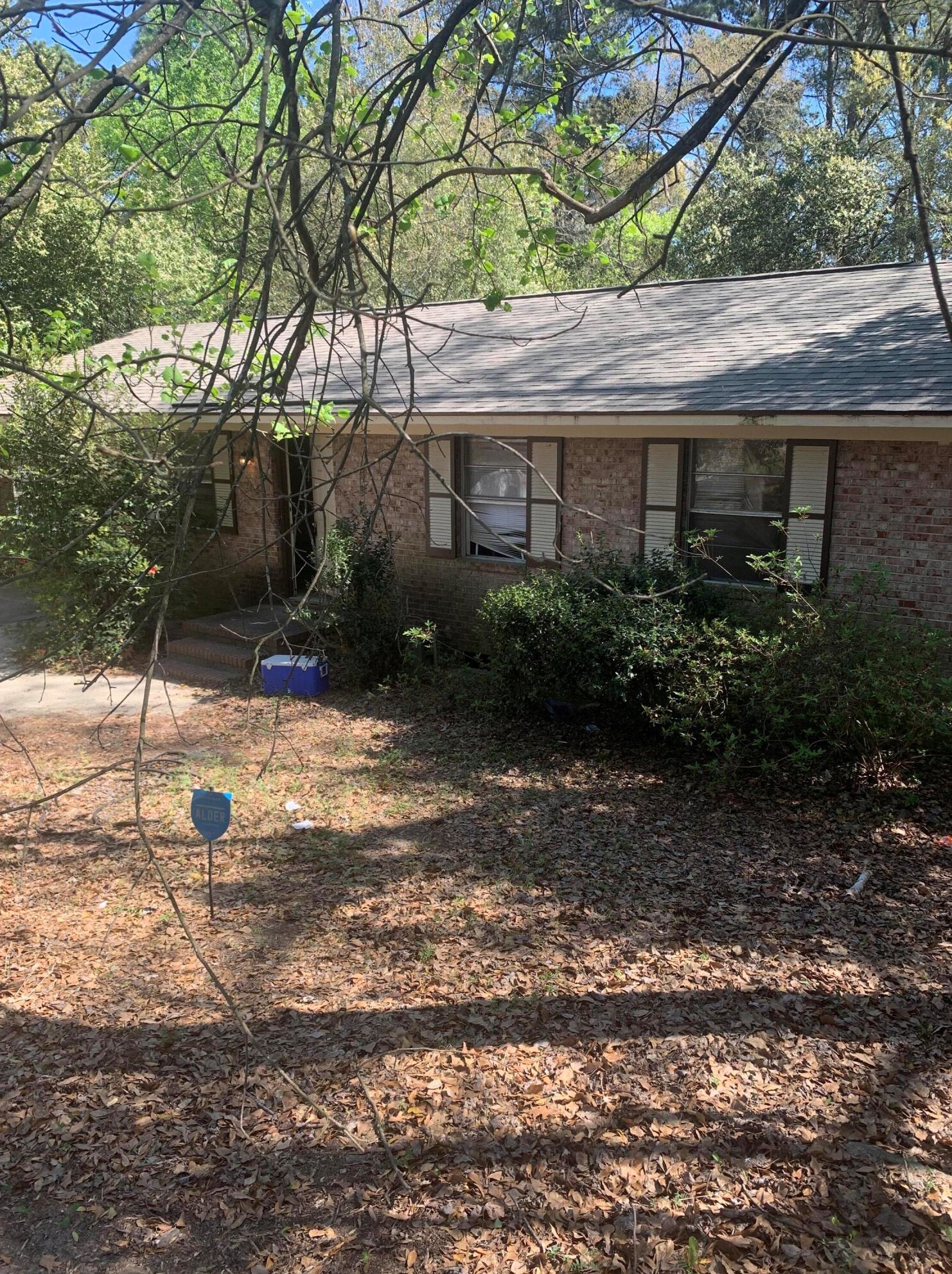 2350 Ridge Rd, Augusta, GA 30906-5518